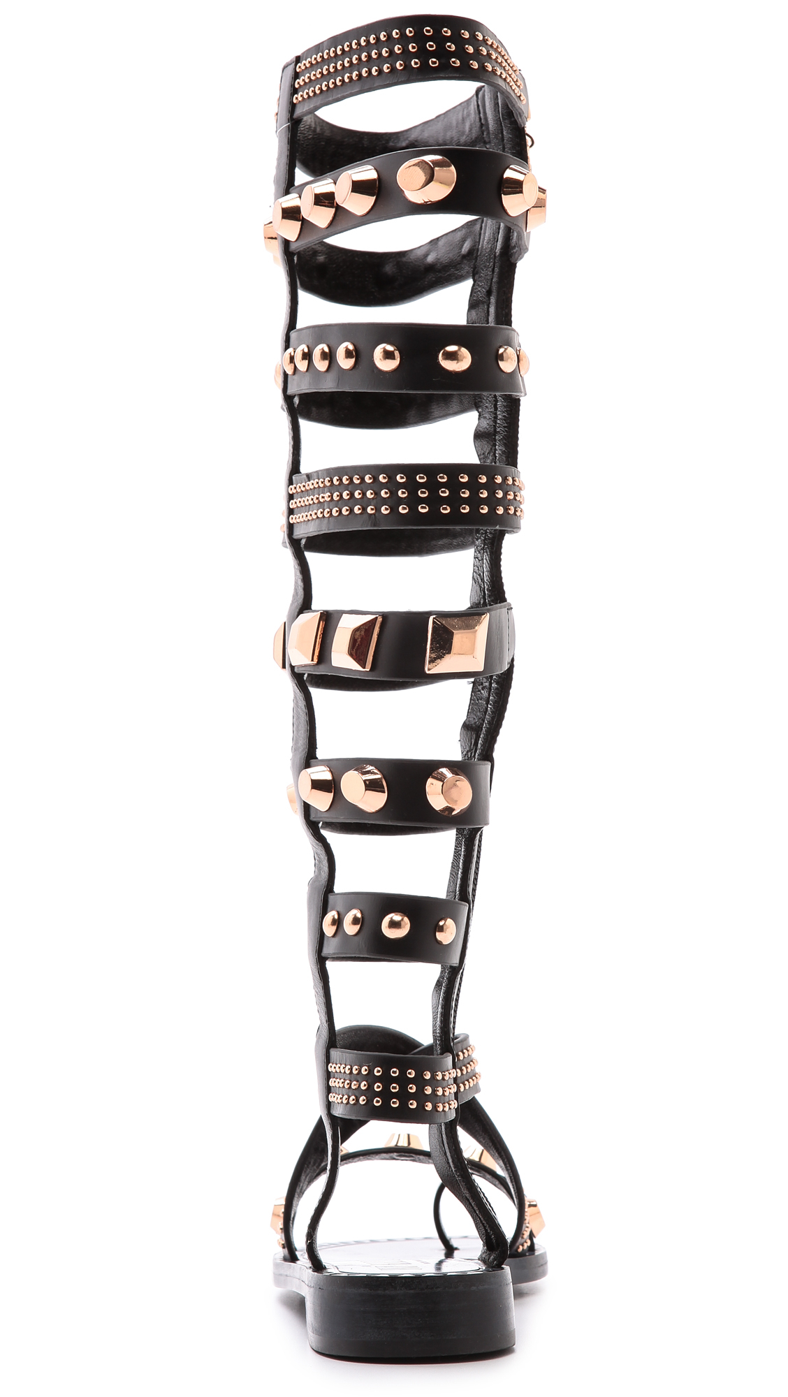 ivy kirzhner gladiator sandals