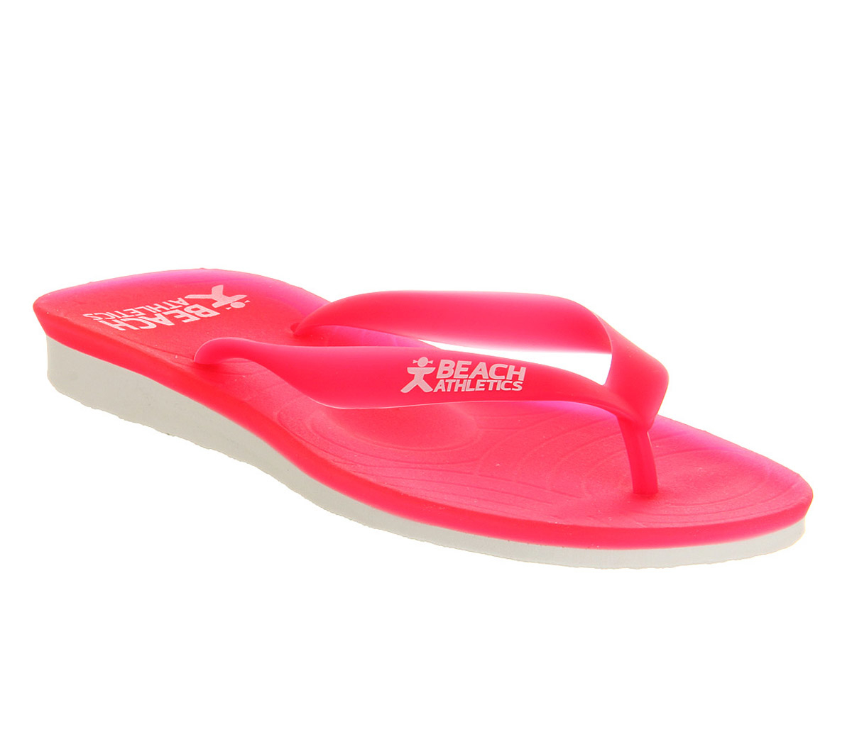 Beach Athletics Sttropez Flip Flop in 