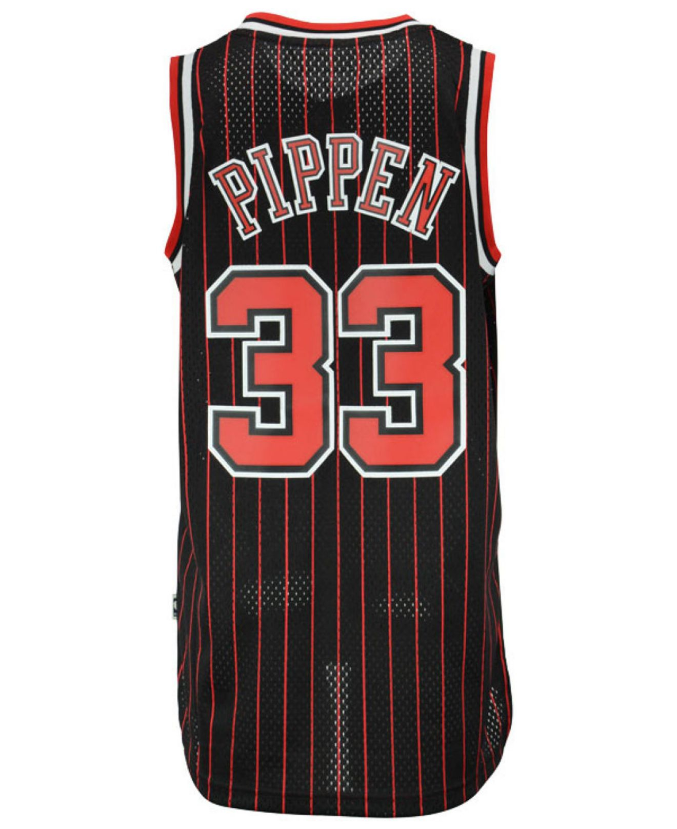 scottie pippen jersey adidas