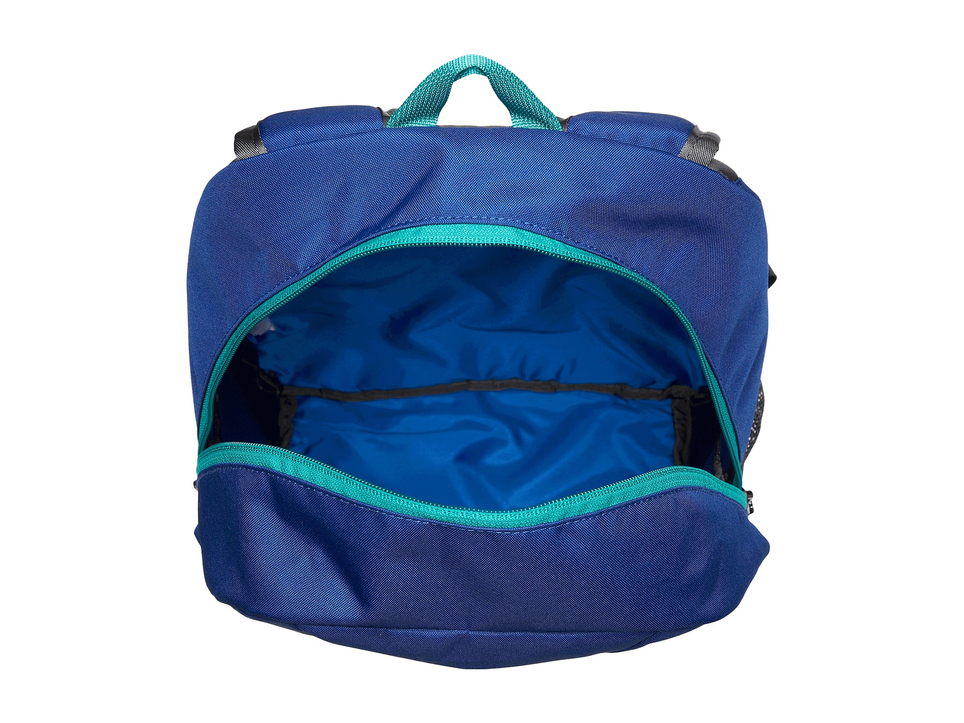 Patagonia Kids Refugio Pack 15l In Blue Lyst