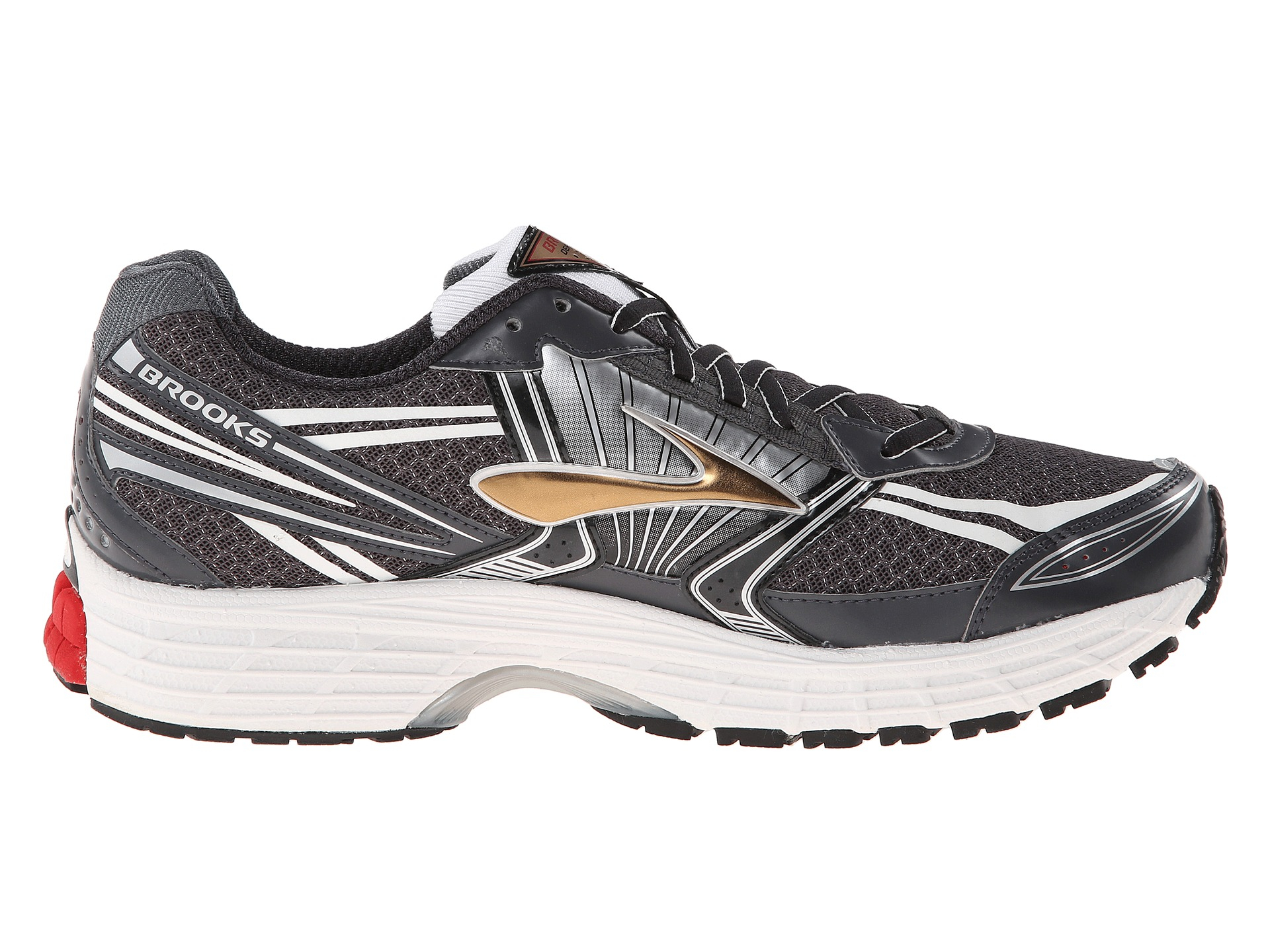 brooks defyance 8