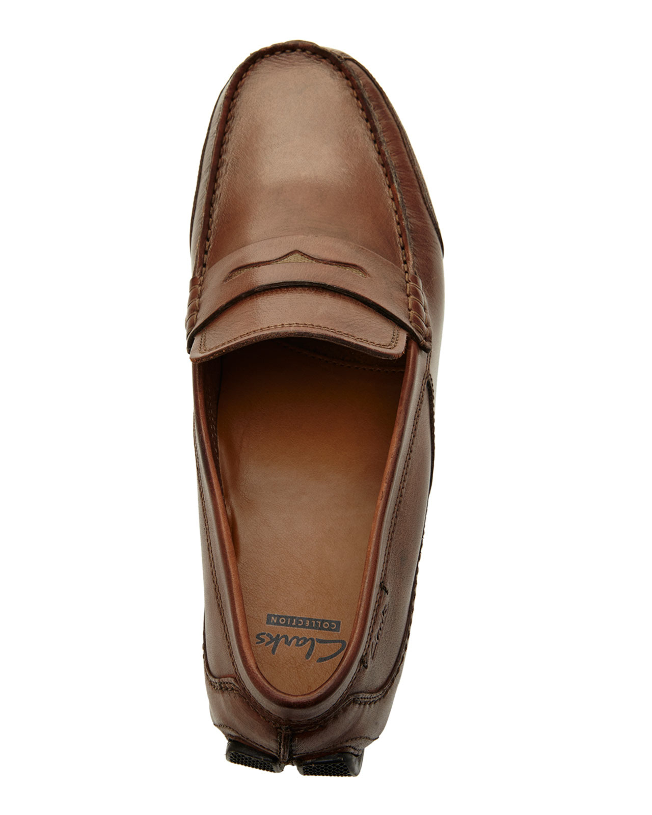 clarks loafer shoes