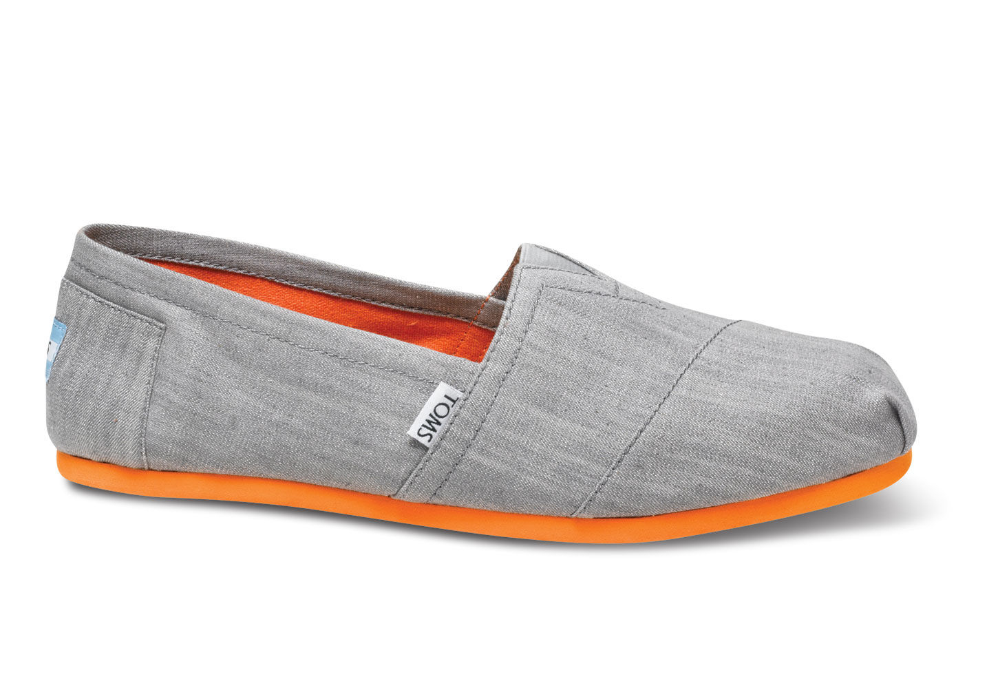 toms denim men's classics