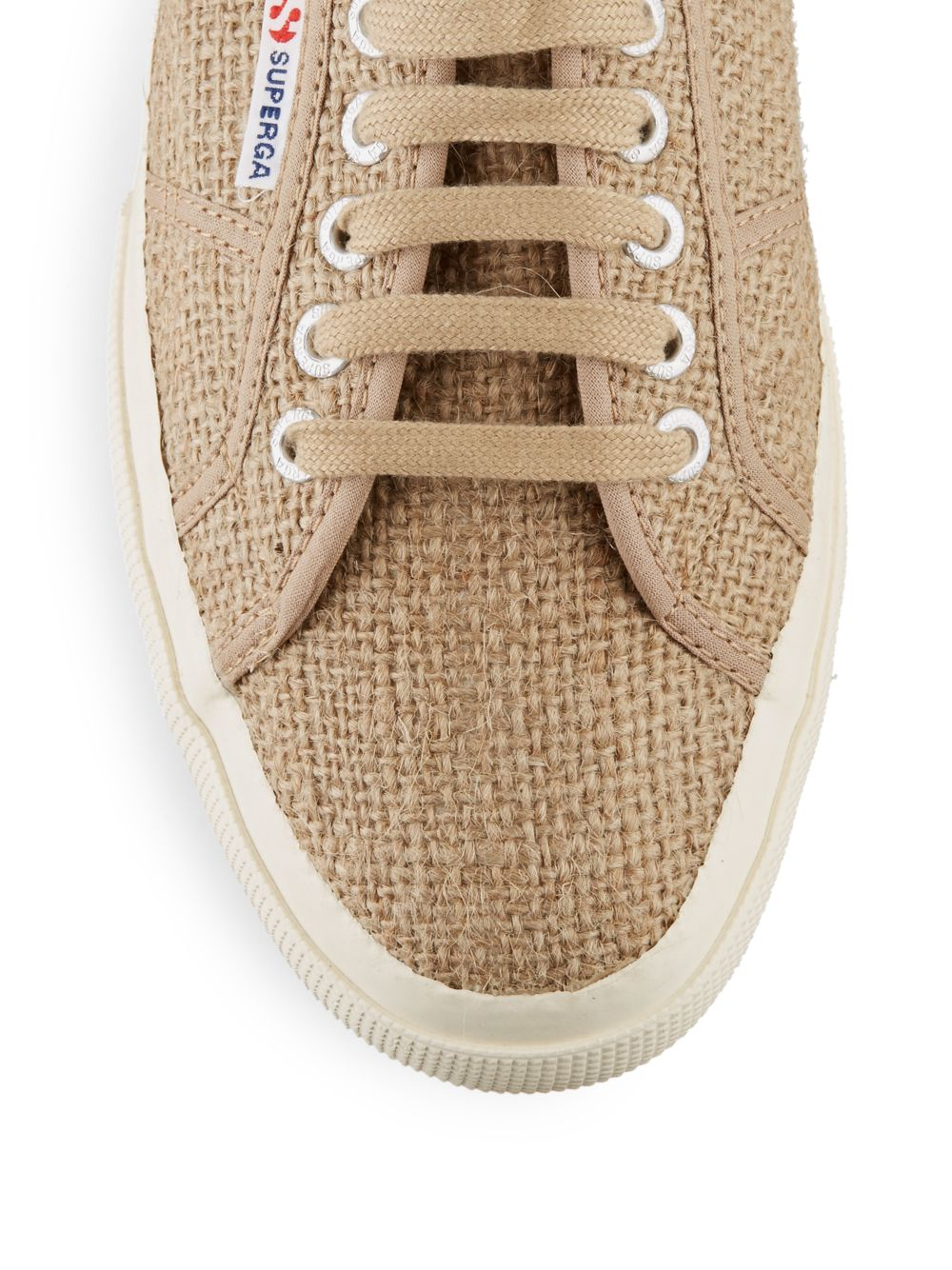 superga 2750 jutau