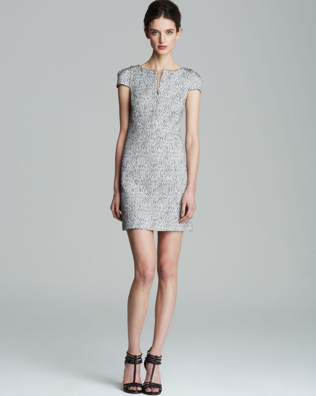 4 collective dress