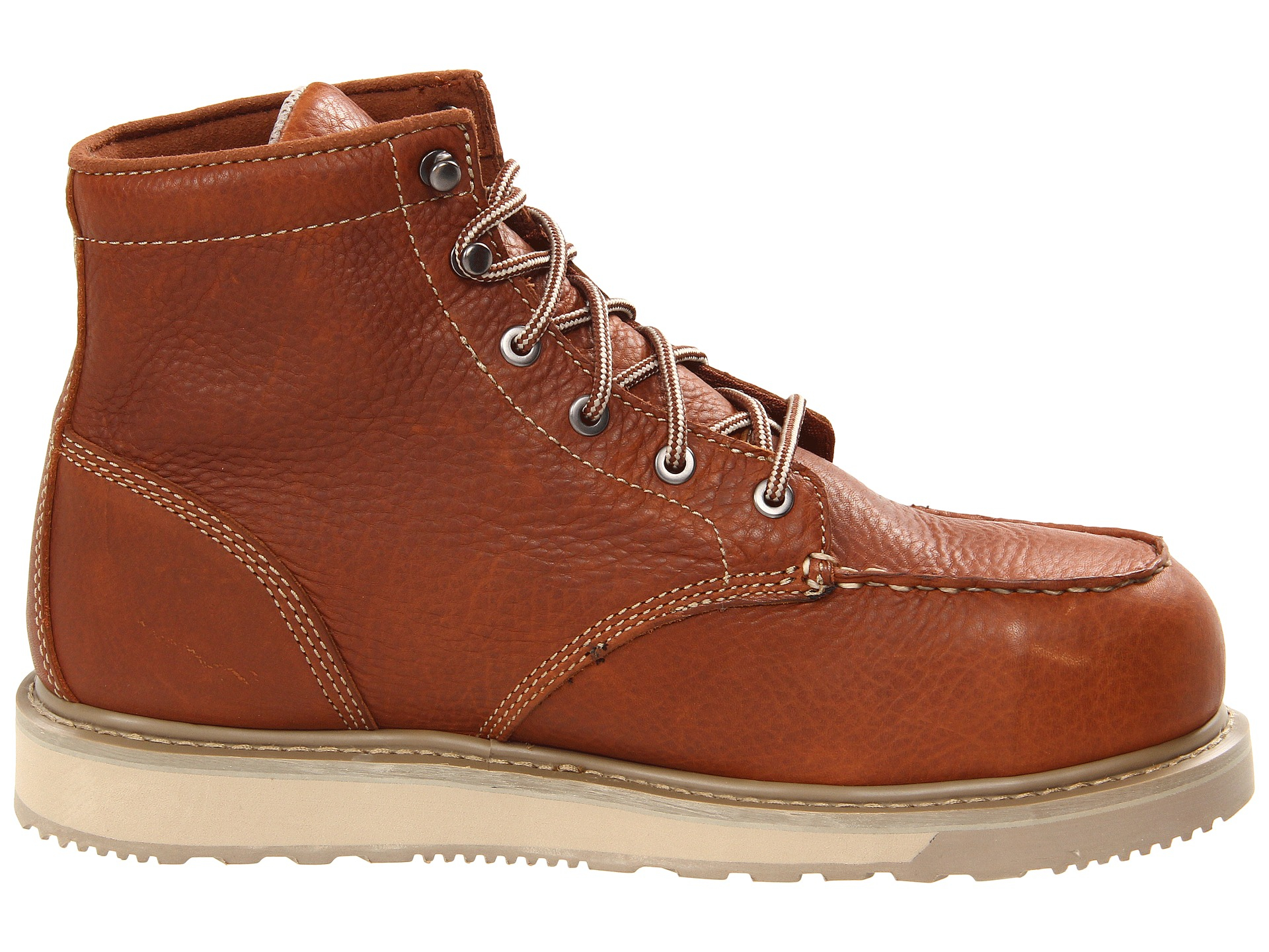 timberland pro barstow wedge alloy toe