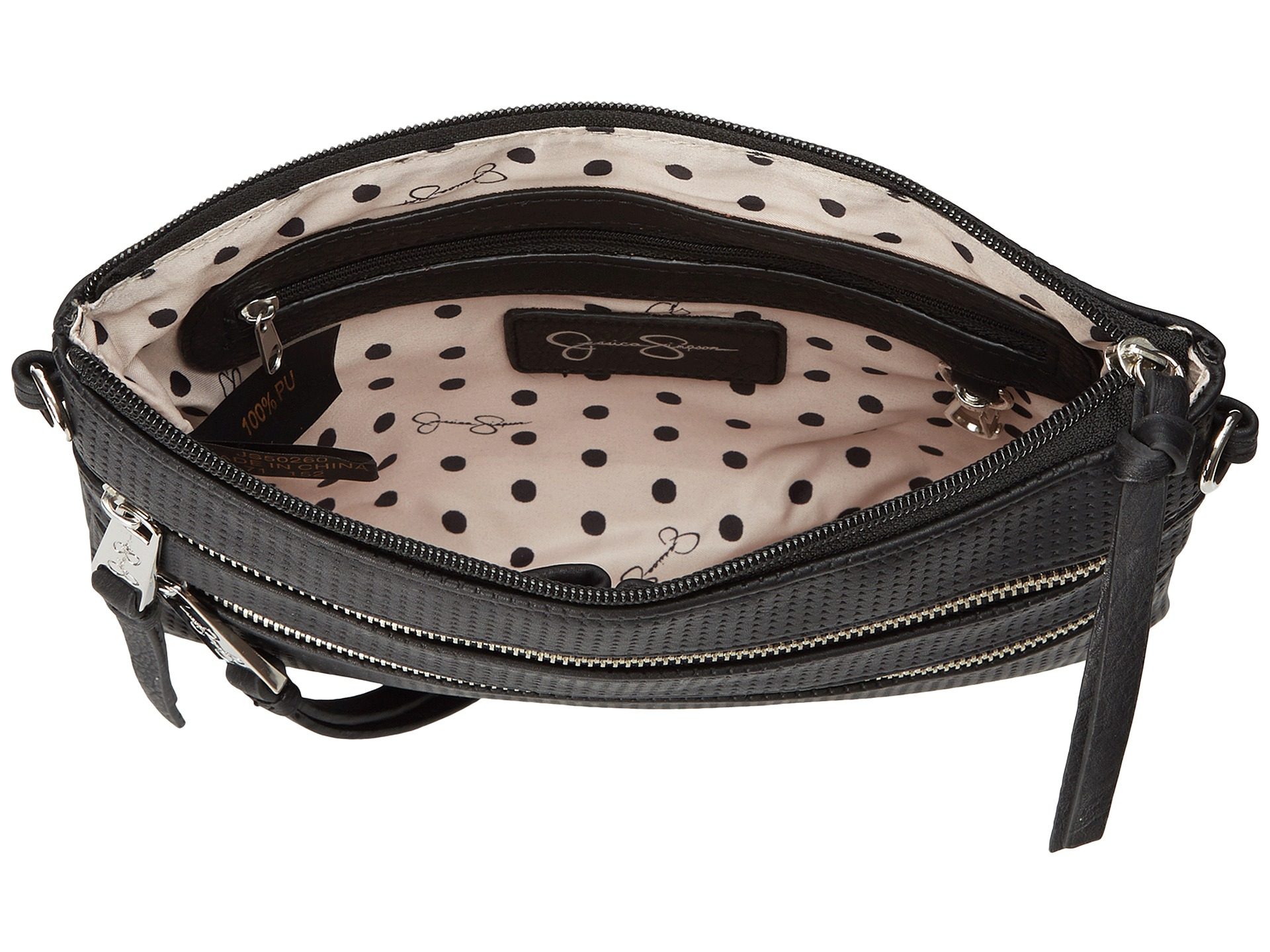 canvas debby drawstring bolsa