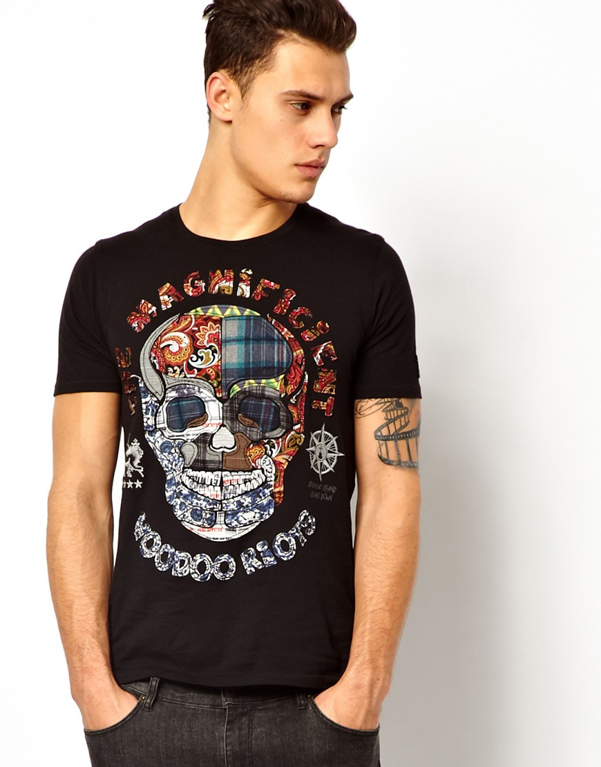 elvis and jesus t shirts