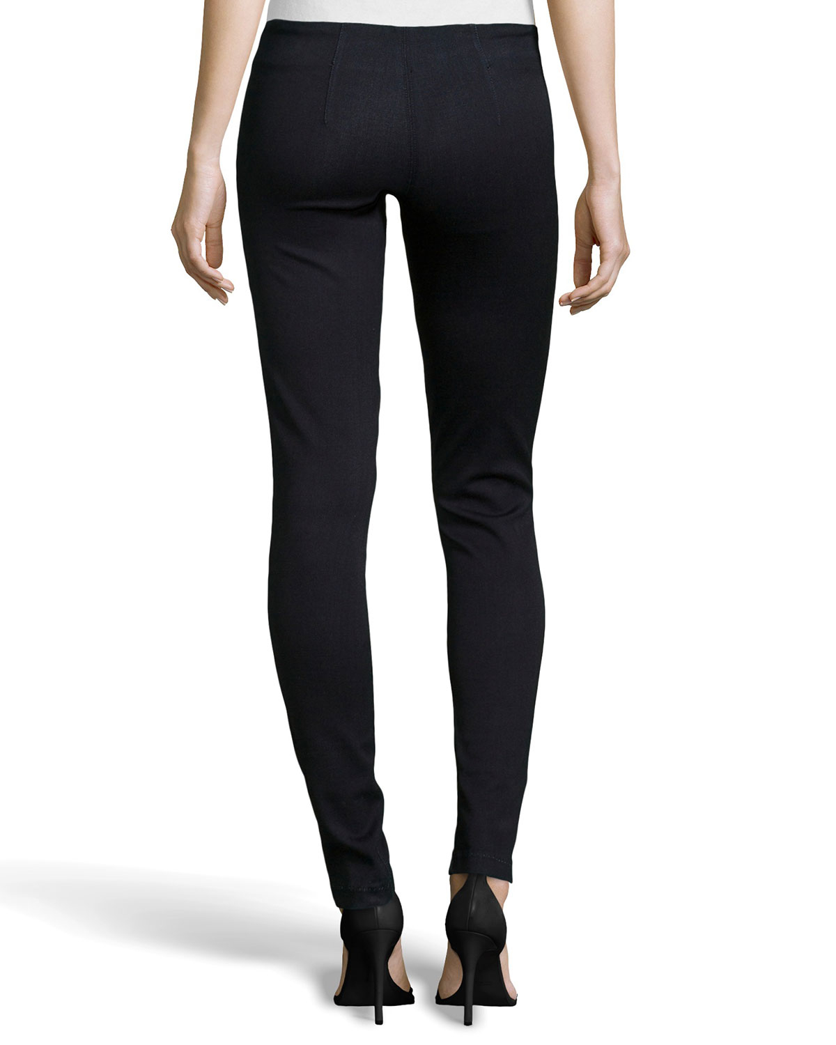 black pants that don t fade