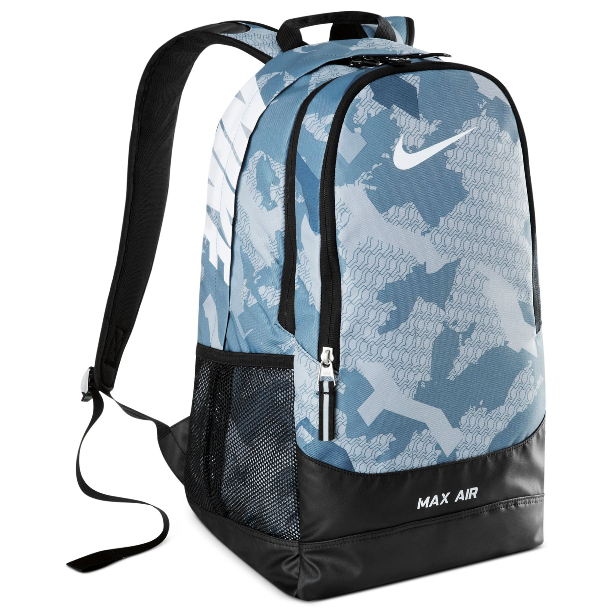 Training Max Air Large Graphic Backpack 