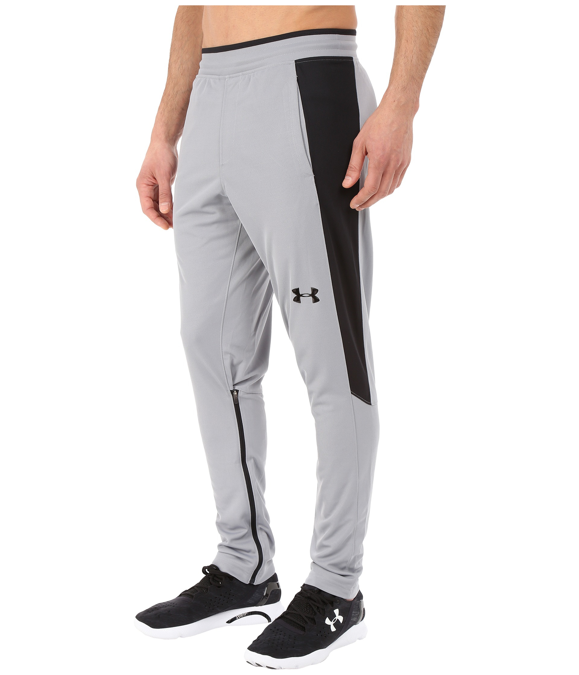 ua warm up pants