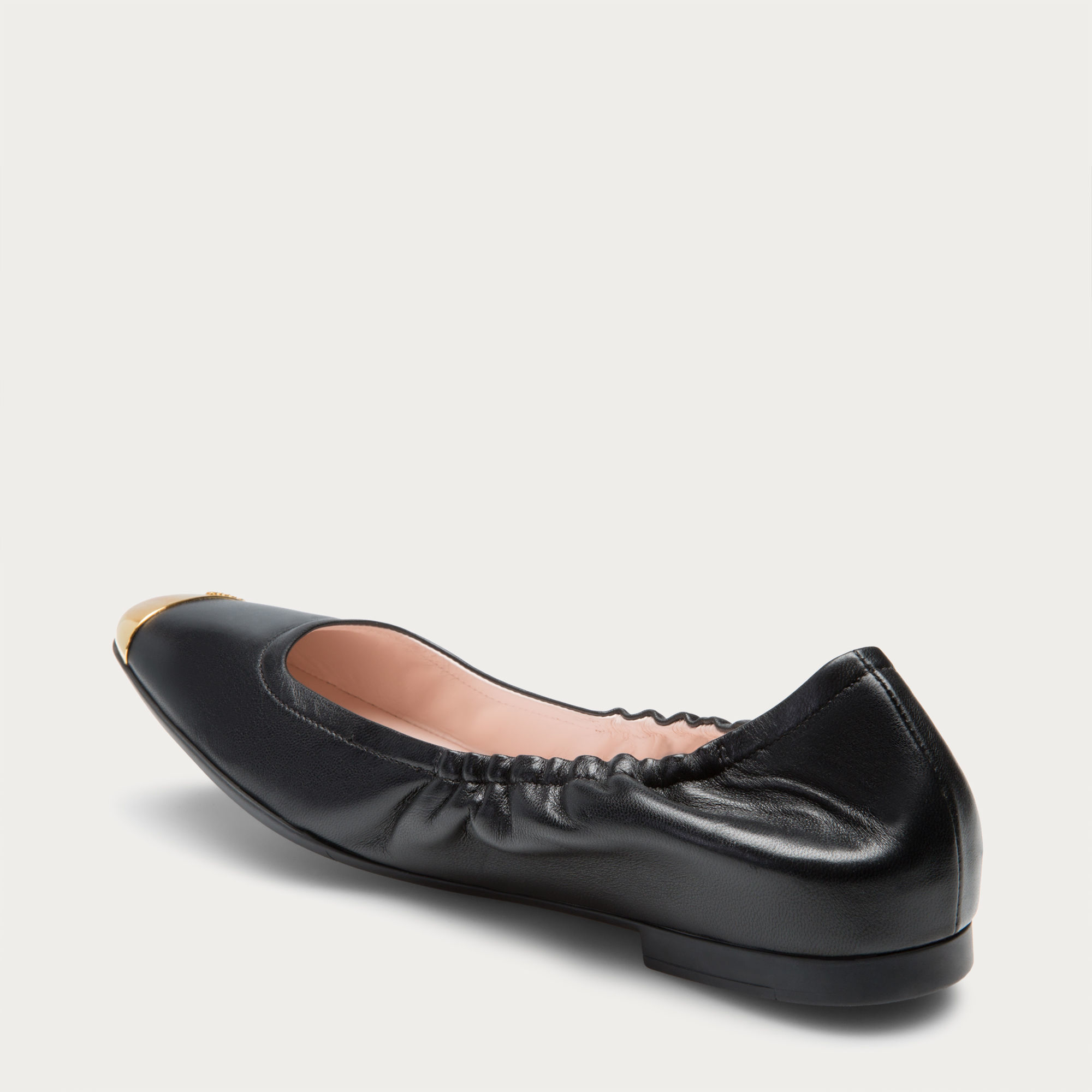 bally ballerina shoes