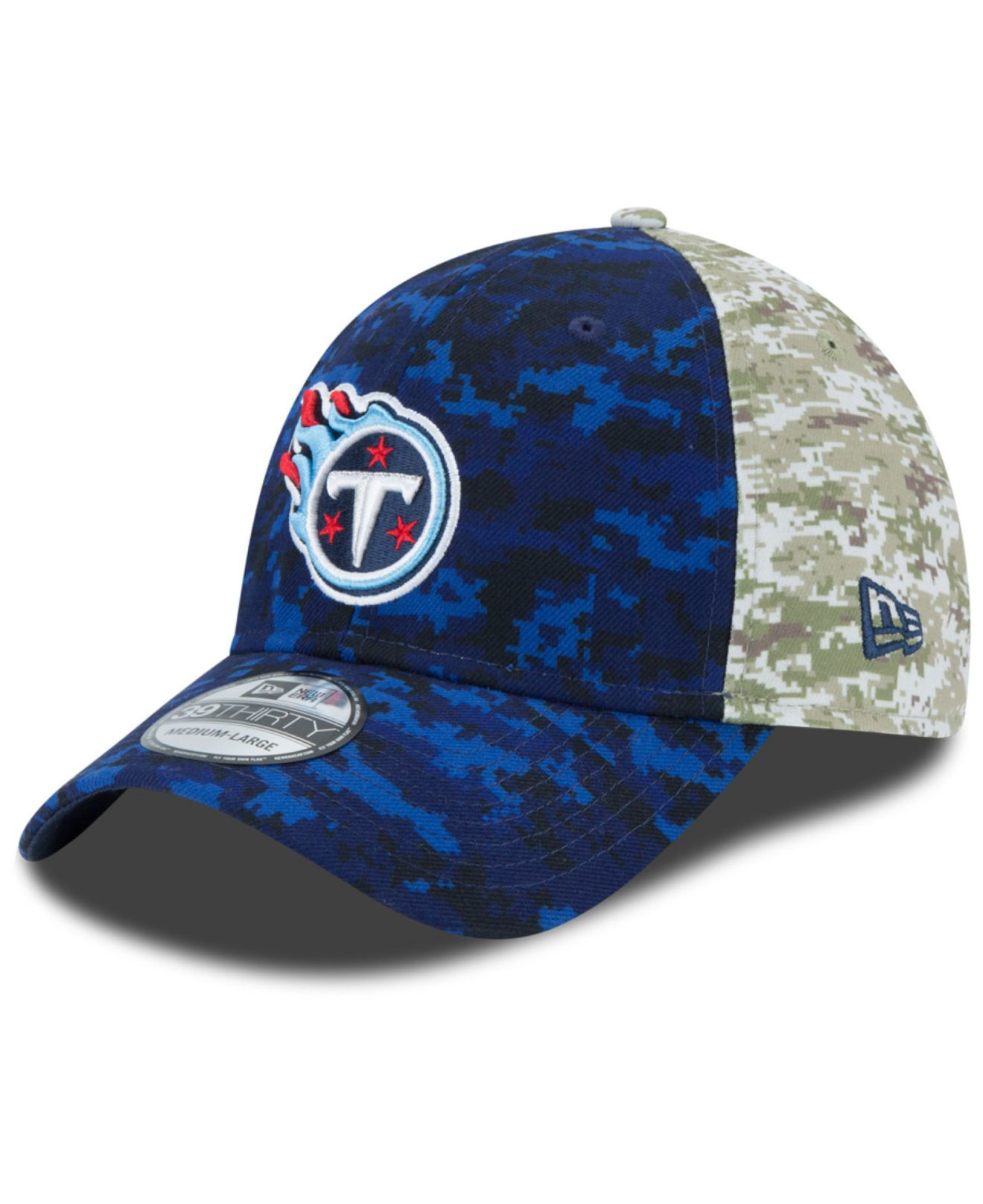 Tennessee Titans 2015 Salute To Service Nfl Hats Titans Salute To