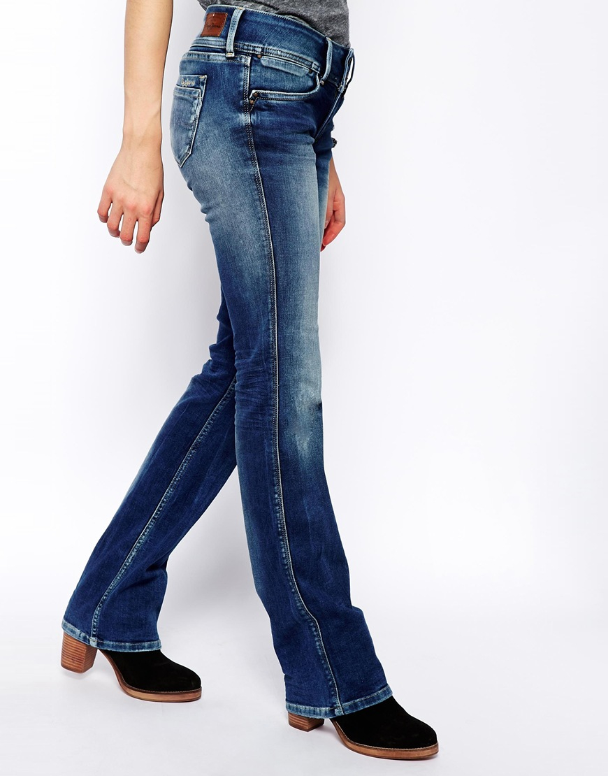 molly high waist jeans gina tricot