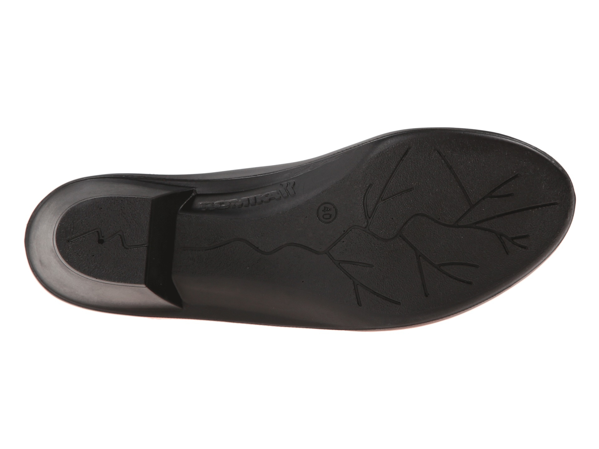 romika mokassetta 244