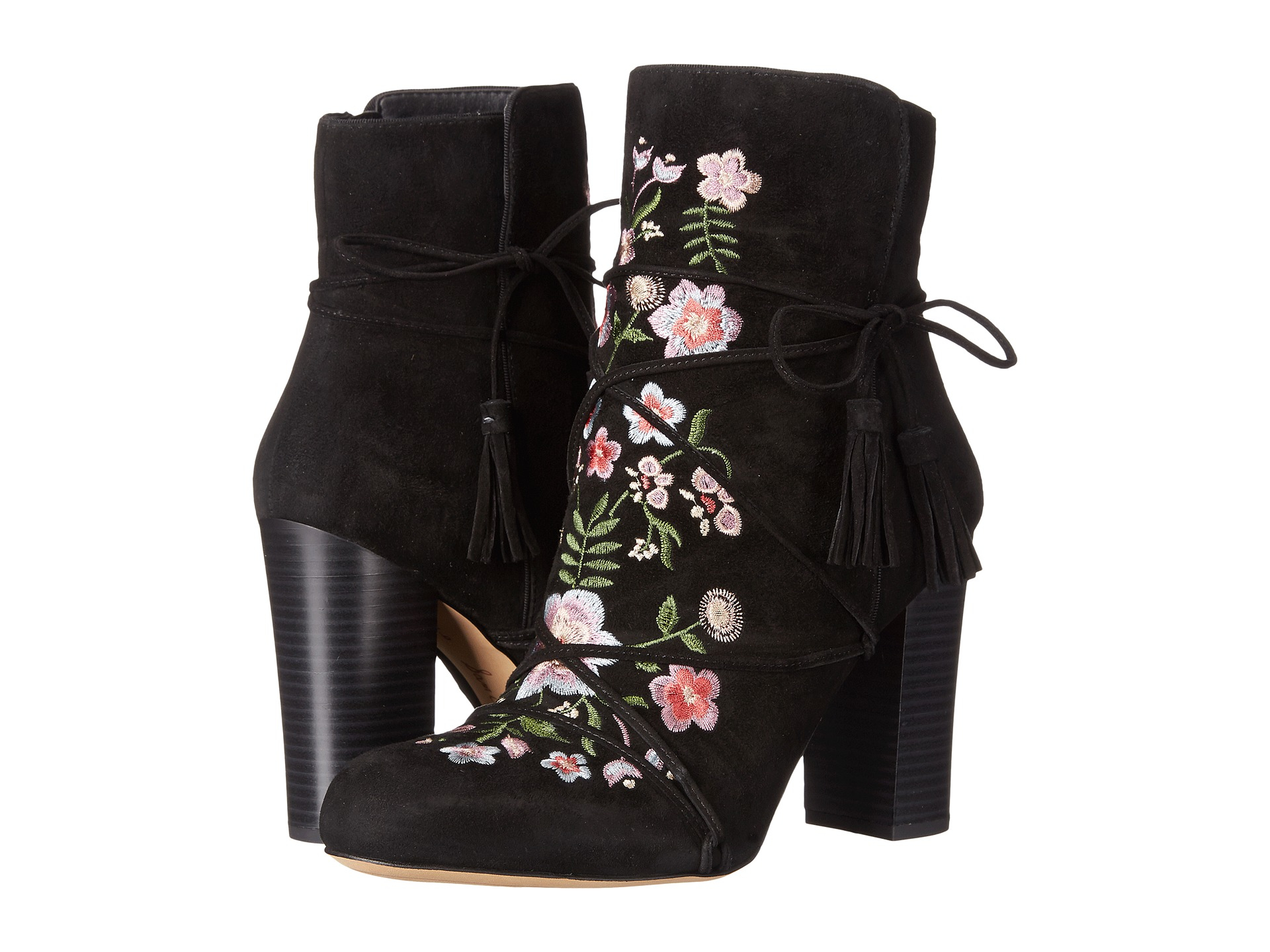 Sam Edelman Womens Winnie Boot