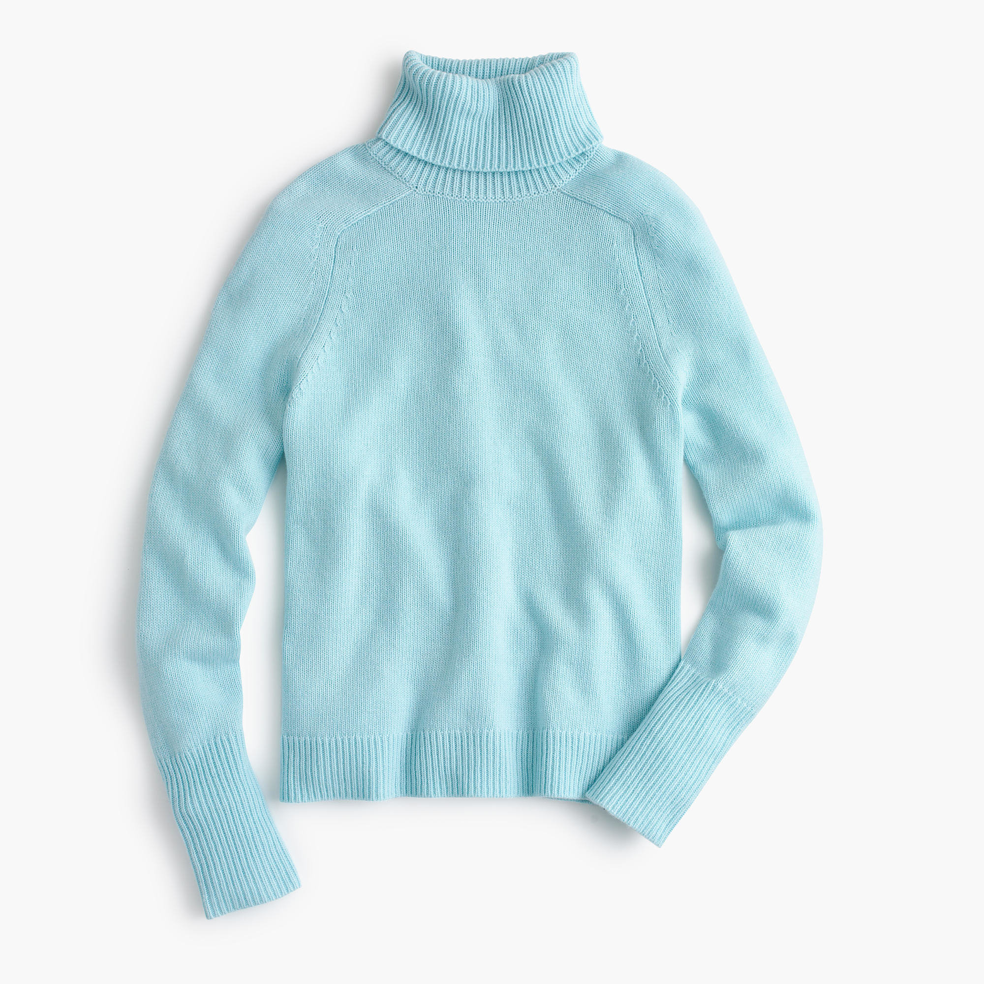 j crew cashmere turtleneck