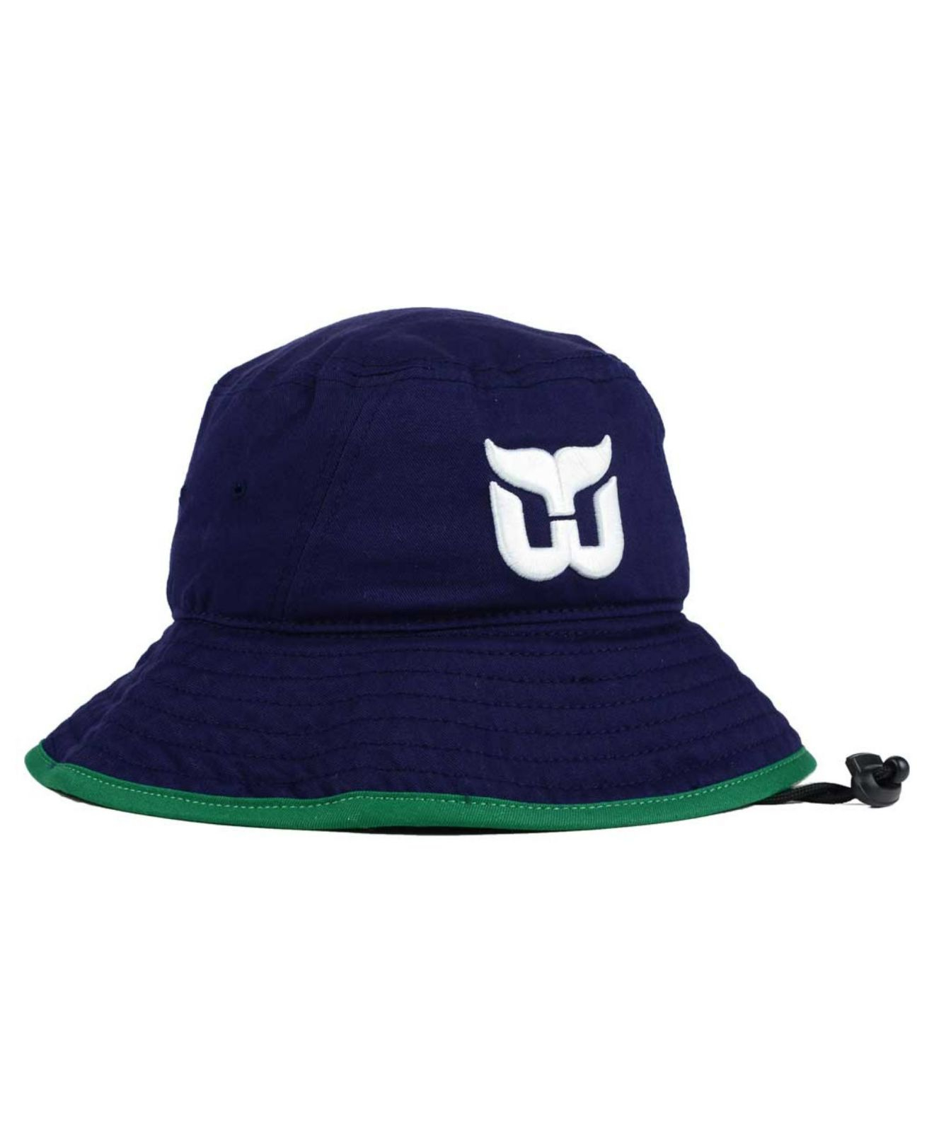 KTZ Hartford Whalers Basic Tipped 