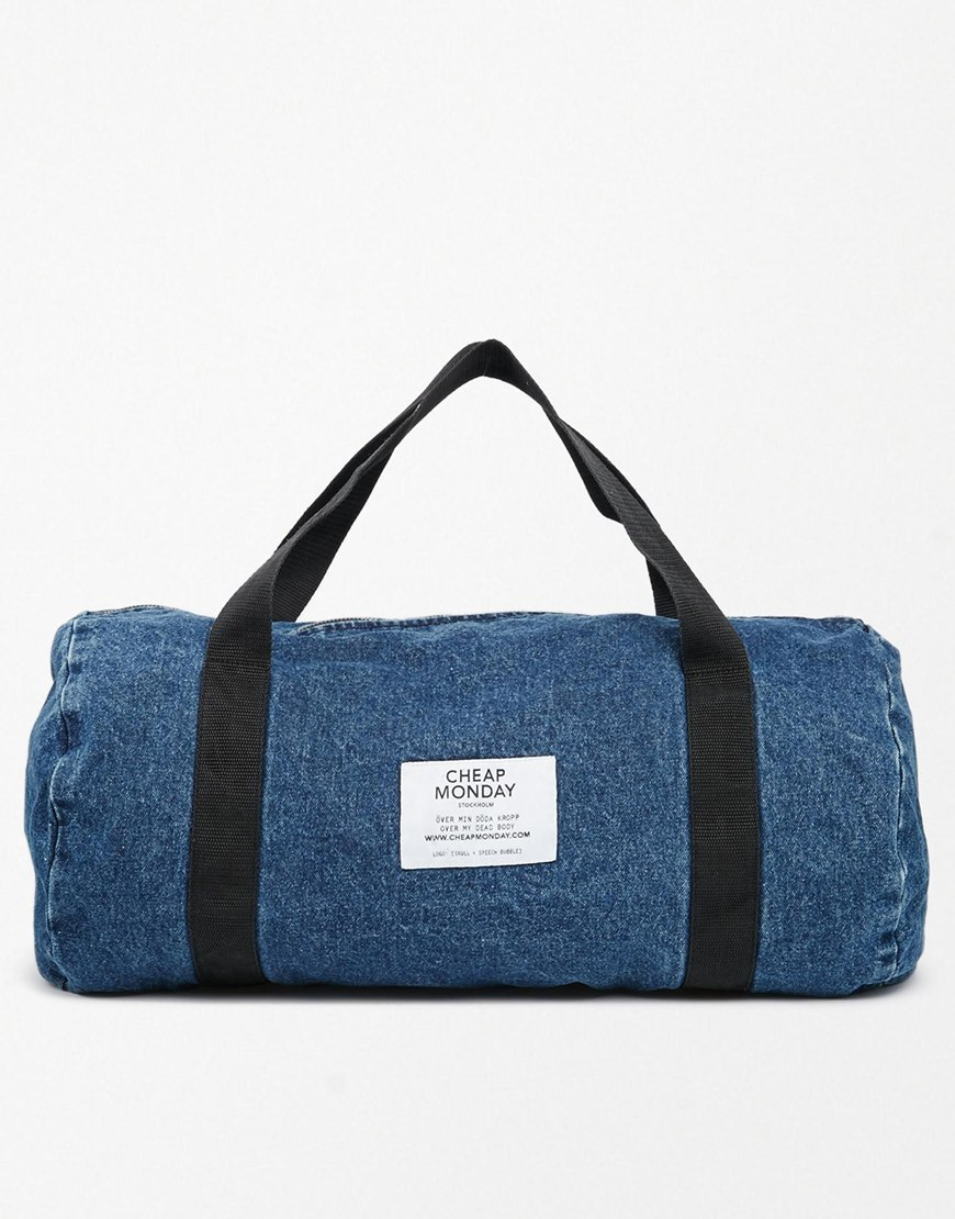 inexpensive duffle bags