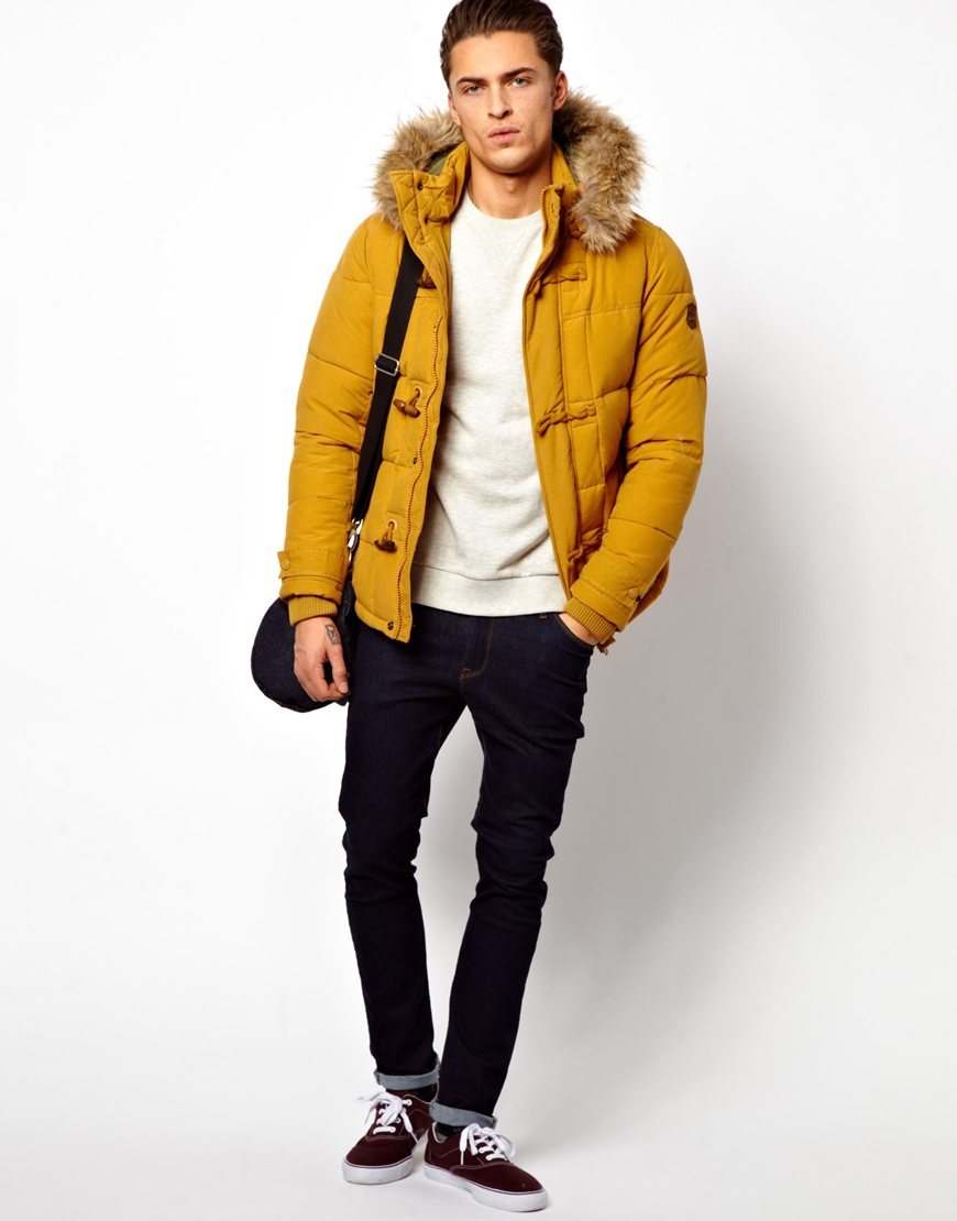 Yellow Parka Mens Factory Sale, SAVE 41% - motorhomevoyager.co.uk