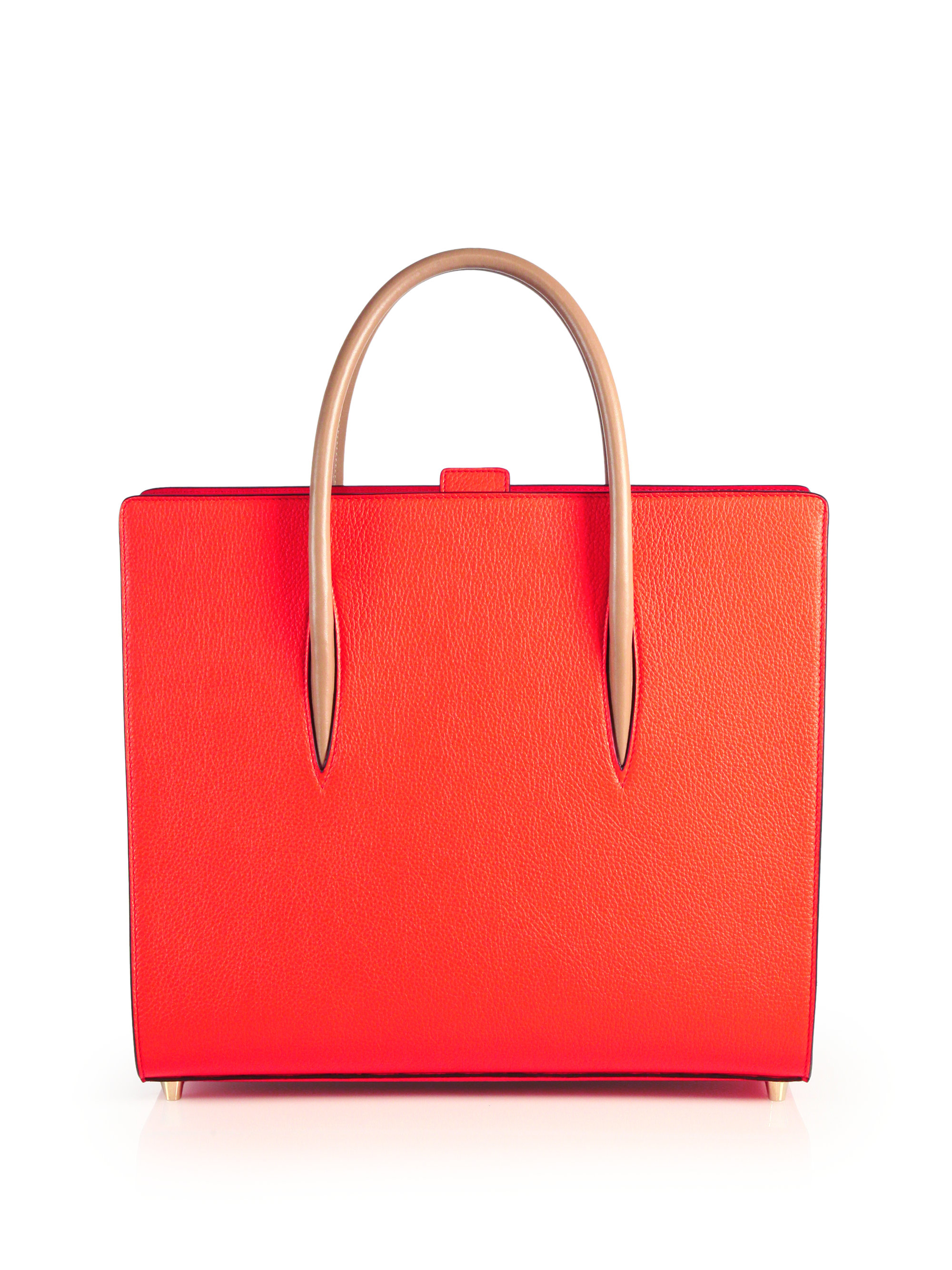 louboutin retail price - Bavilon Salon