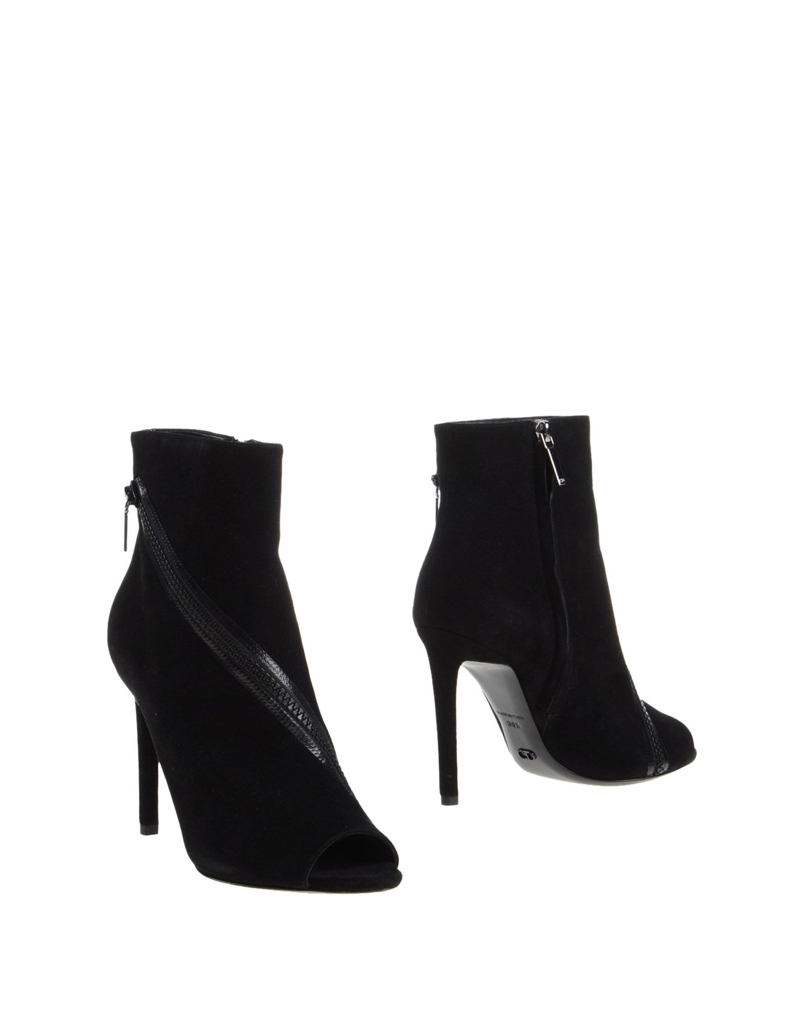 dior shoes black