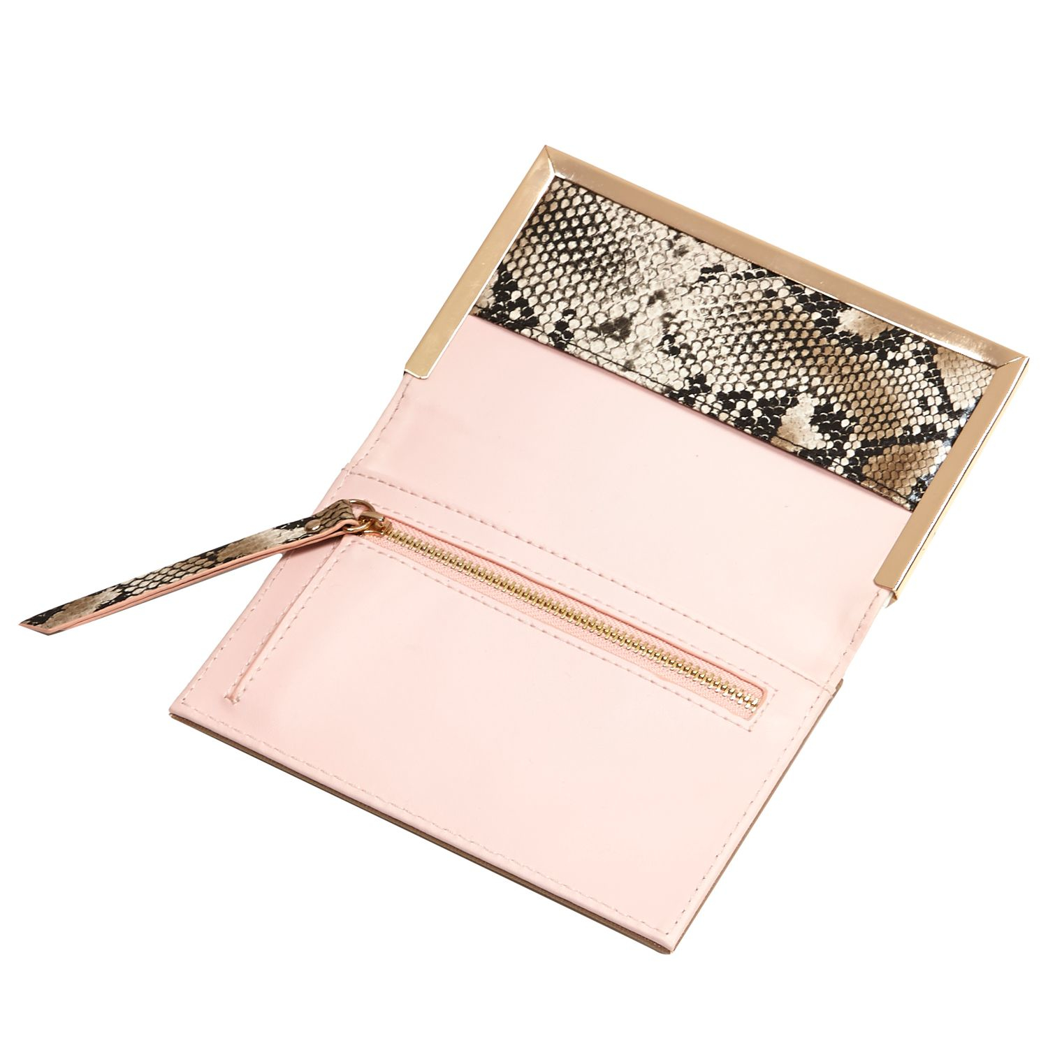 river island travel wallet