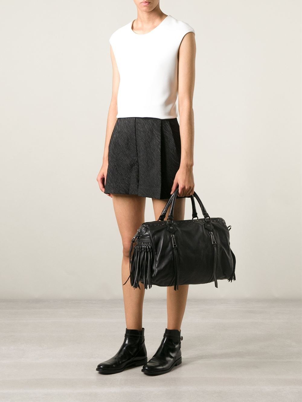 zadig et voltaire sunny