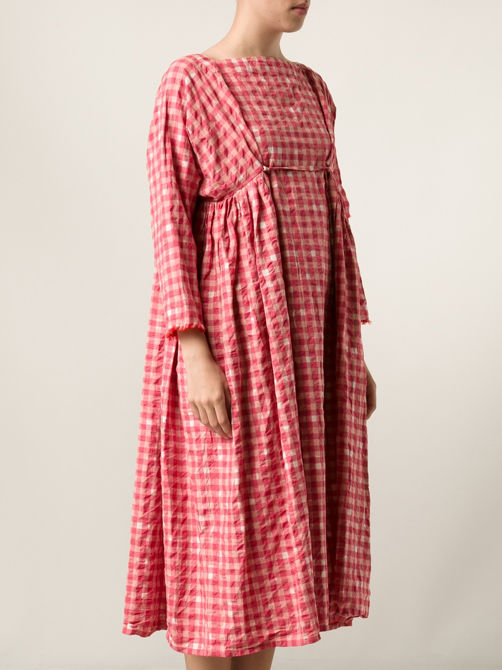 daniela gregis dress