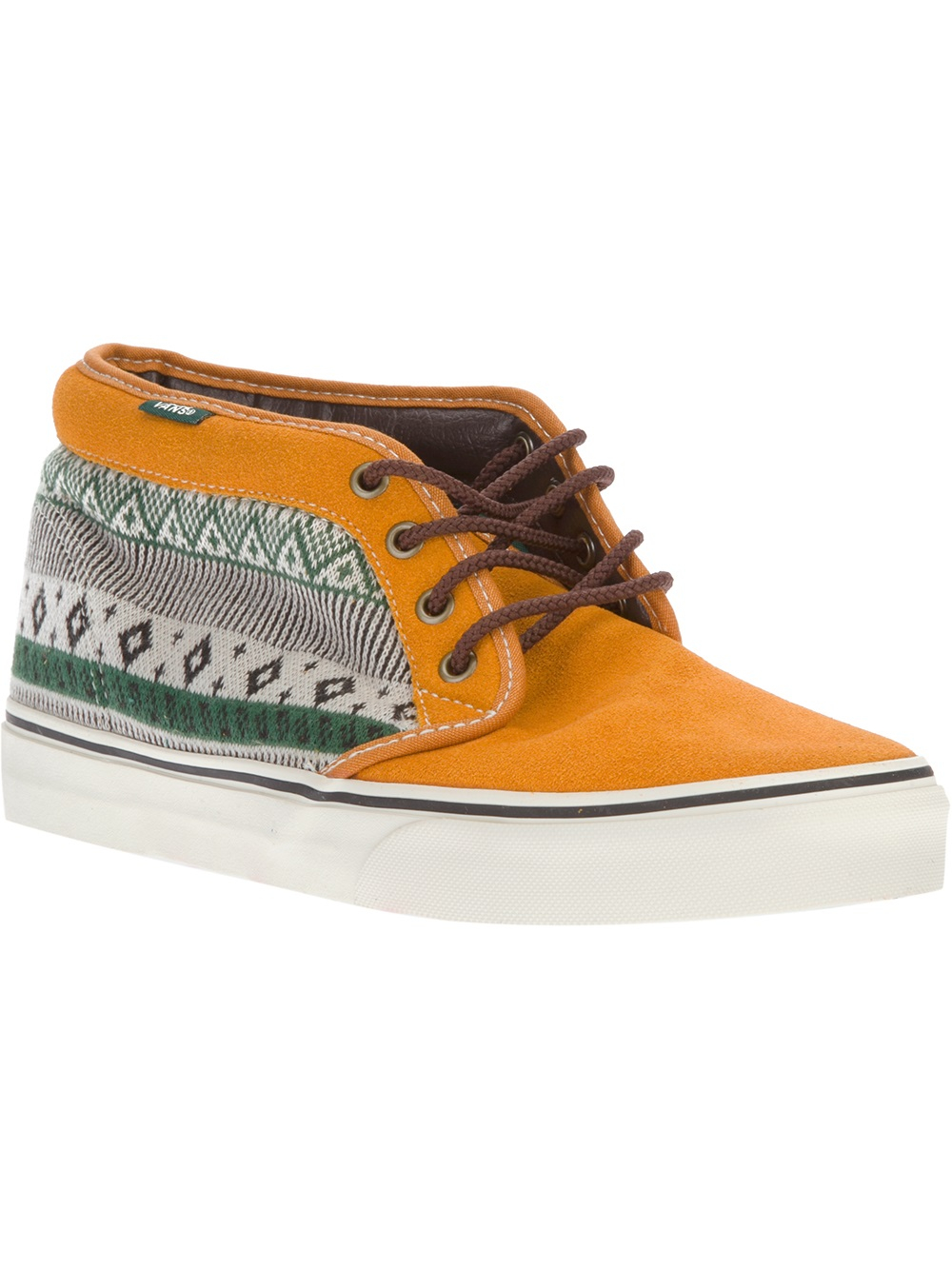 vans chukka 79 nordic