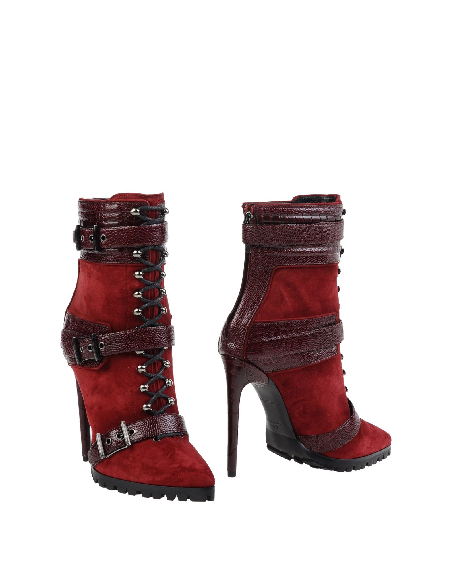 pucci boots