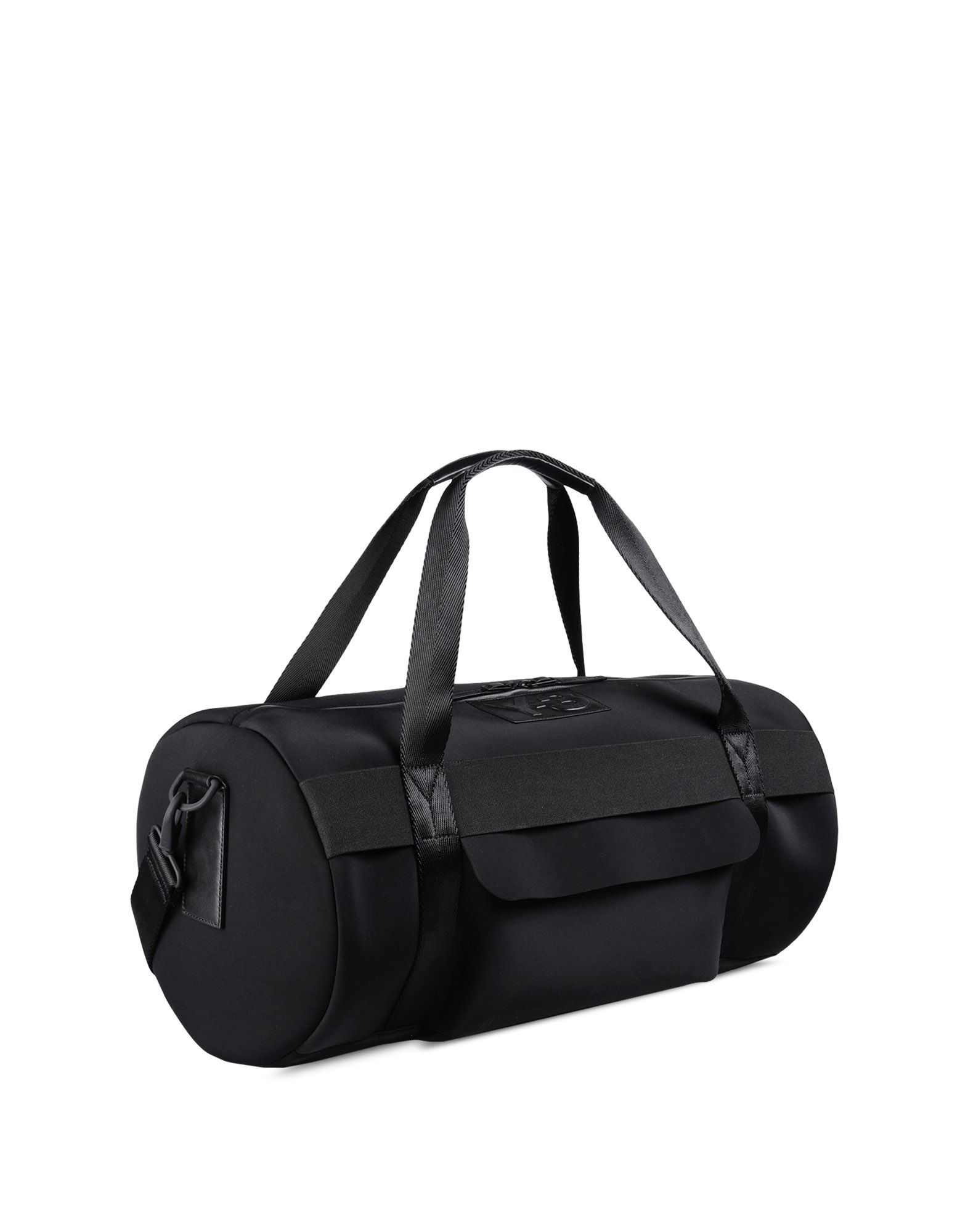 Lyst Y 3 Qasa Gymbag In Black For Men Gallery