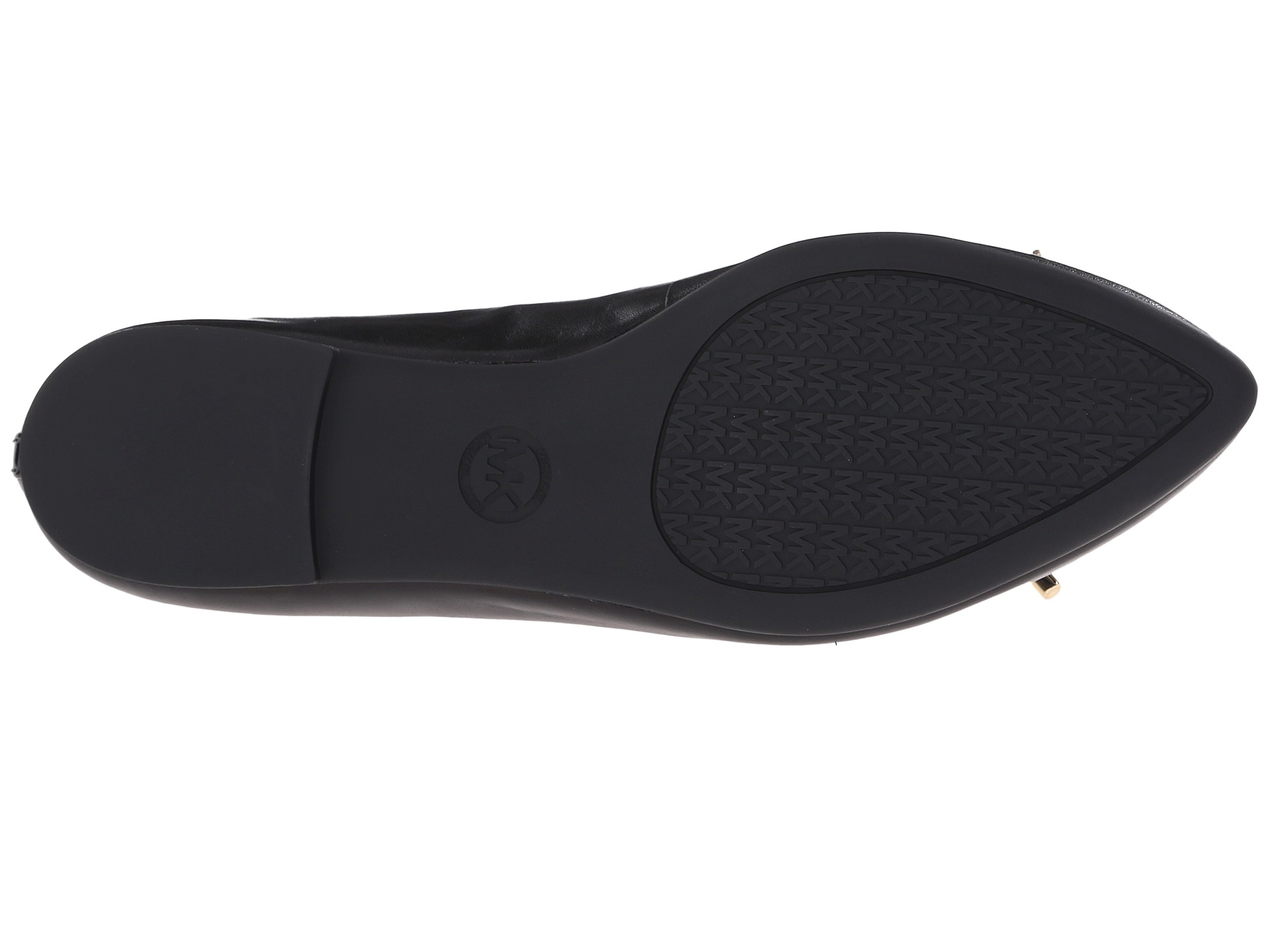 michael michael kors nancy flat