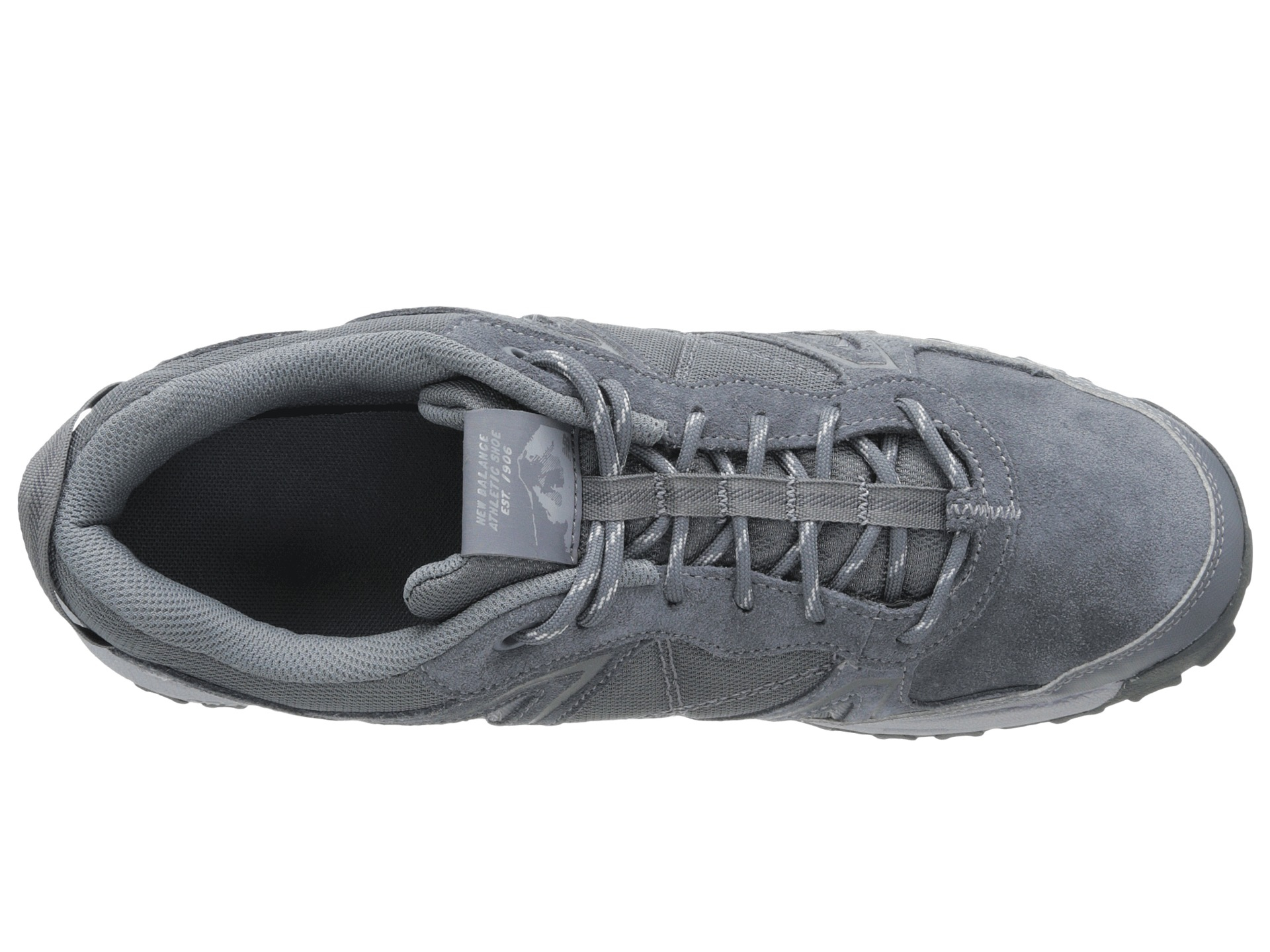 new balance mw659 mens shoes grey