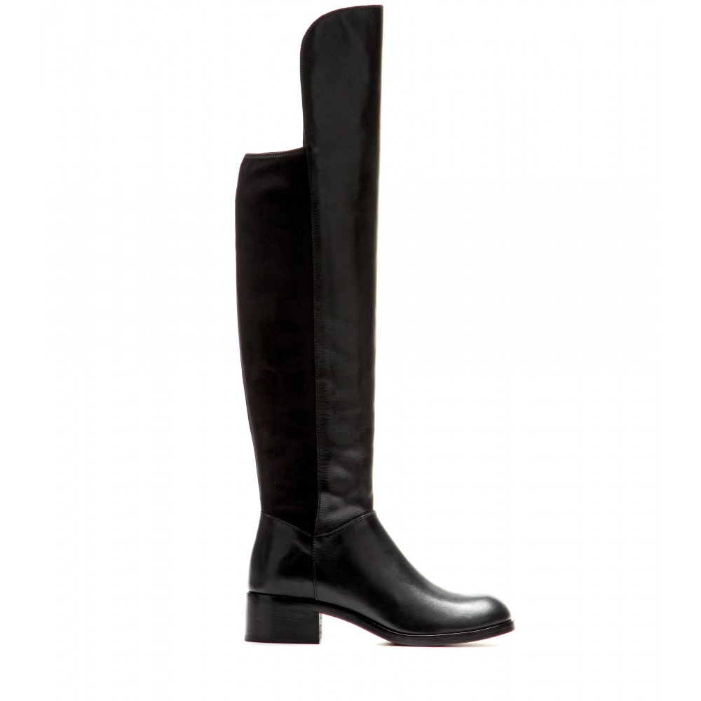 marc jacobs over the knee boots