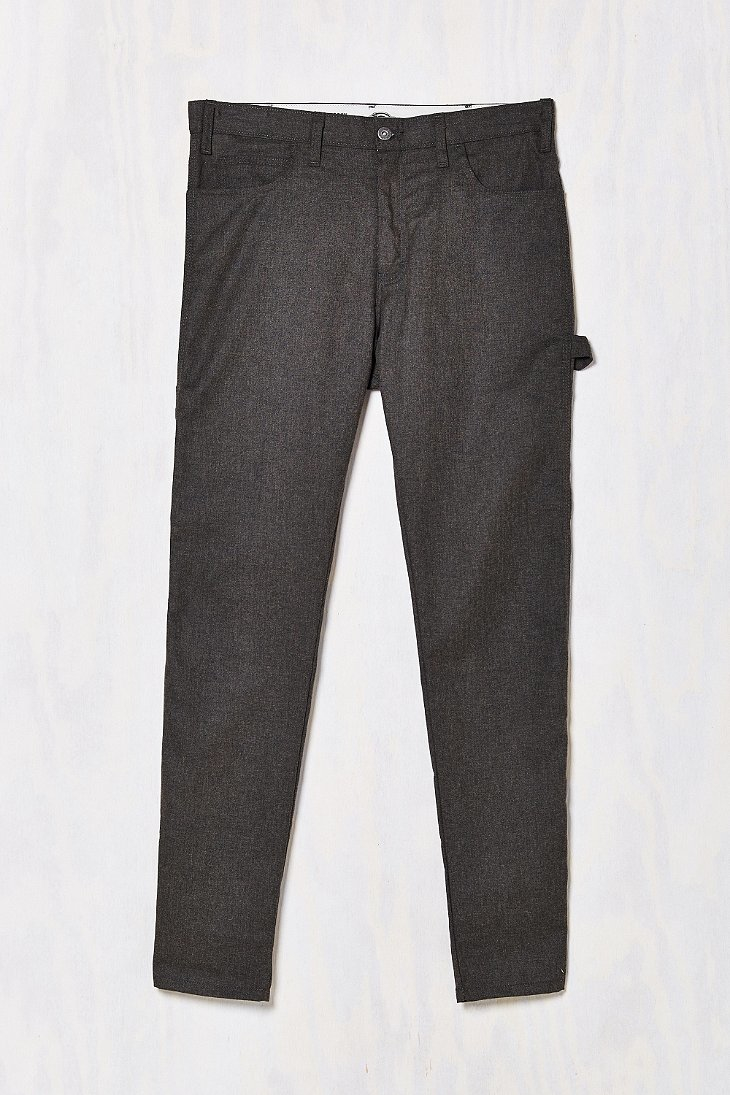 dickies black carpenter pants