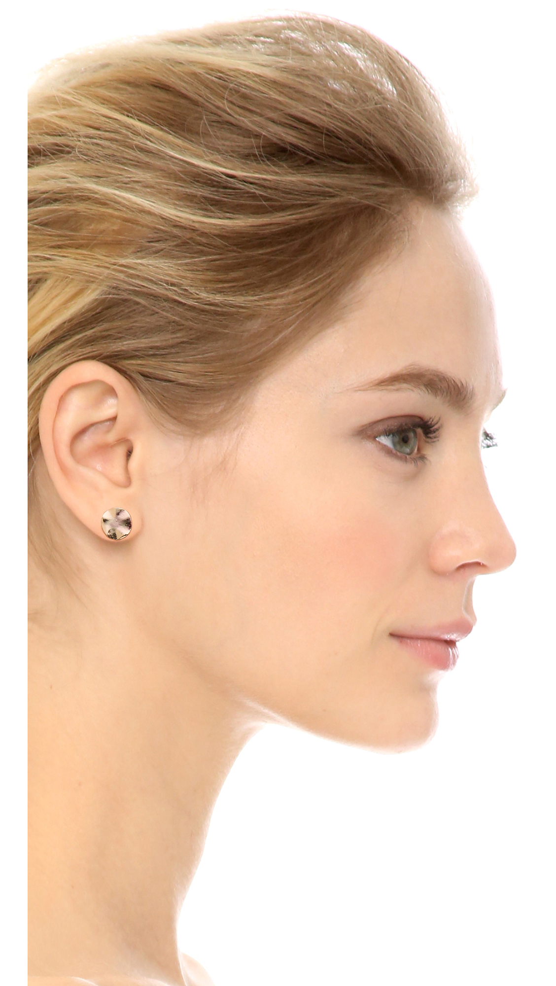 gorjana chloe earrings