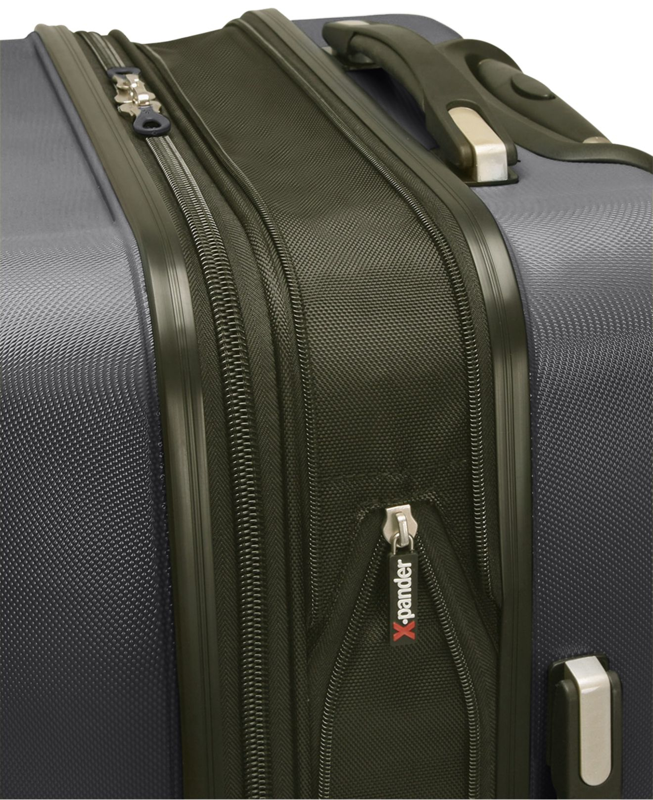 skyway hard shell luggage