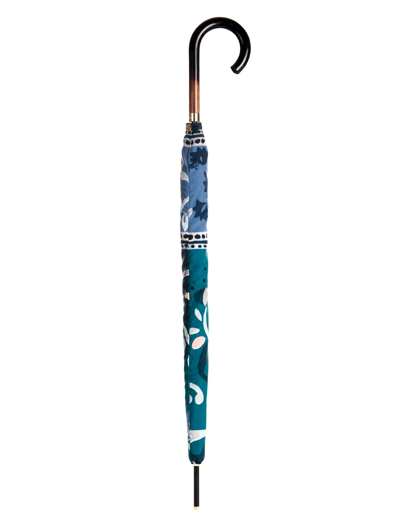 burberry umbrella green