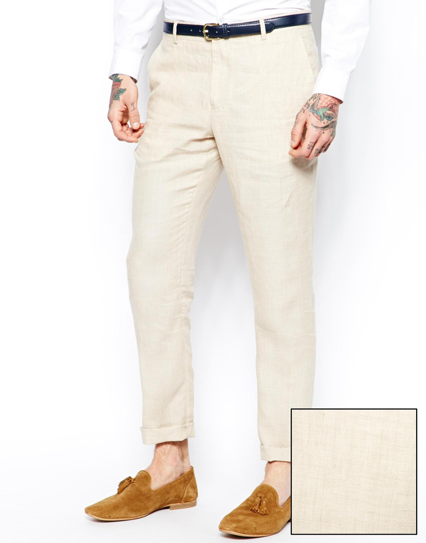 linen suit trousers,Quality assurance,protein-burger.com