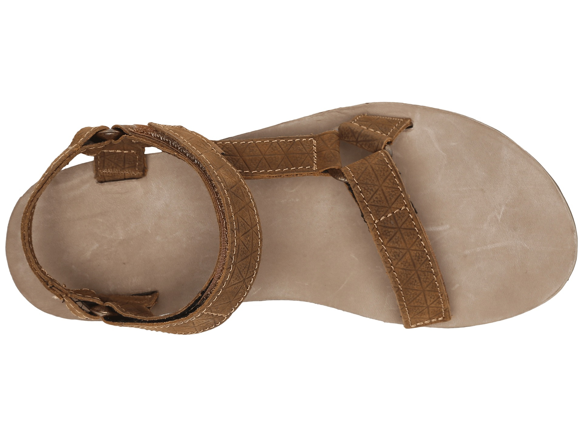 teva women's original universal leather sandal