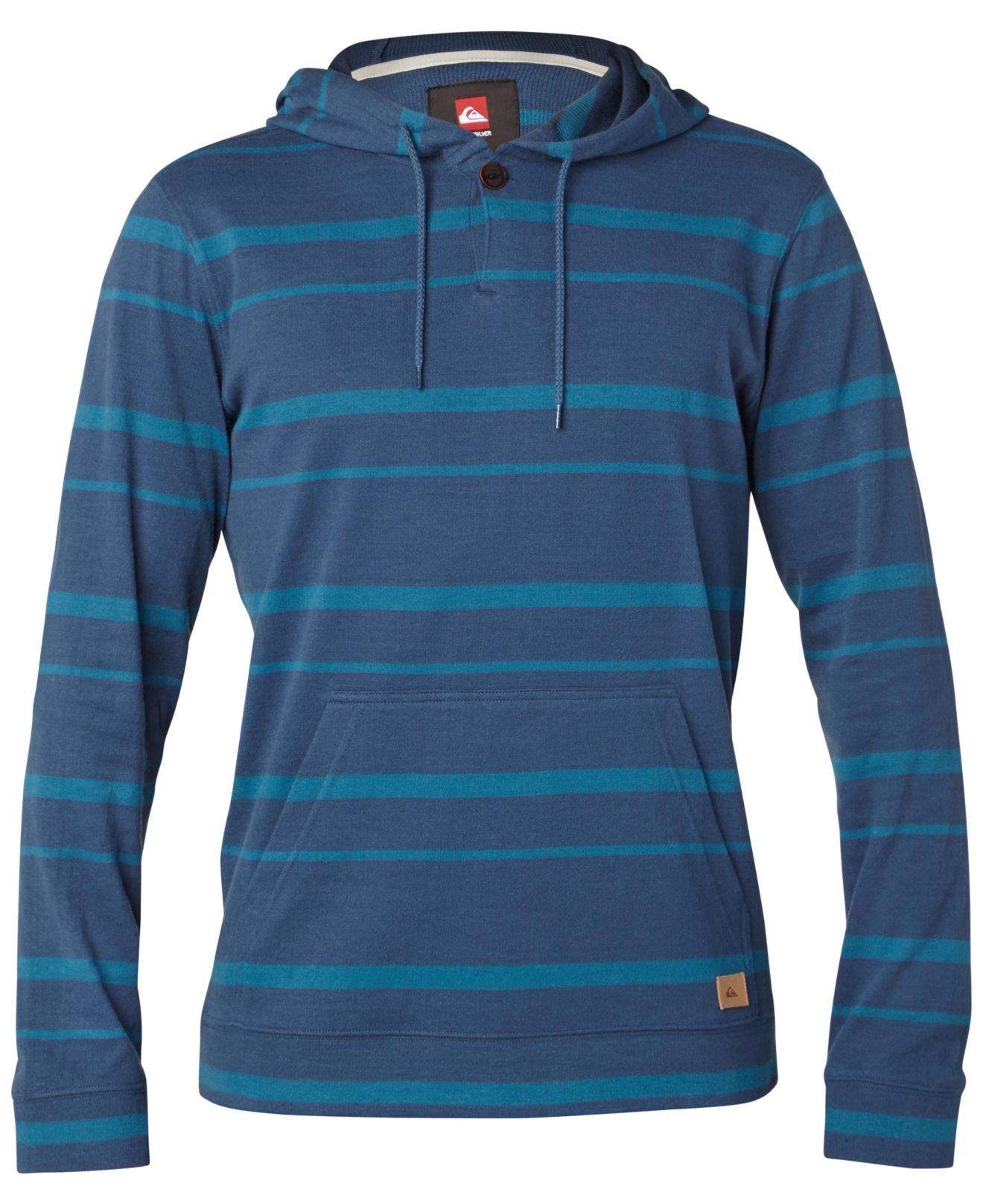 Hoodie quiksilver Clearance