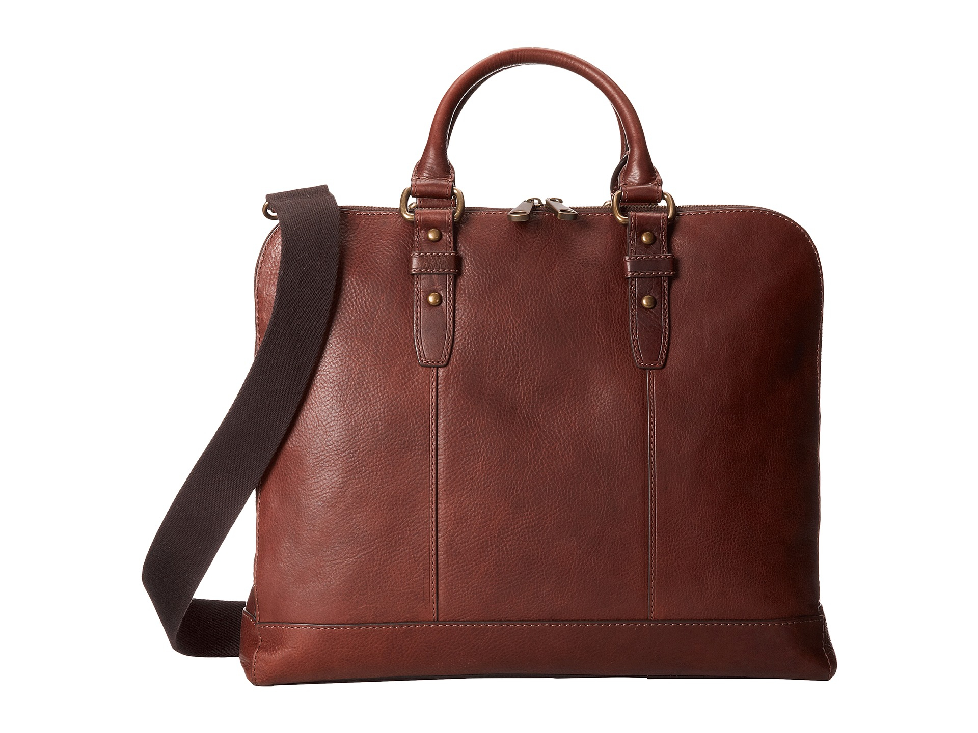fossil dillon weekender
