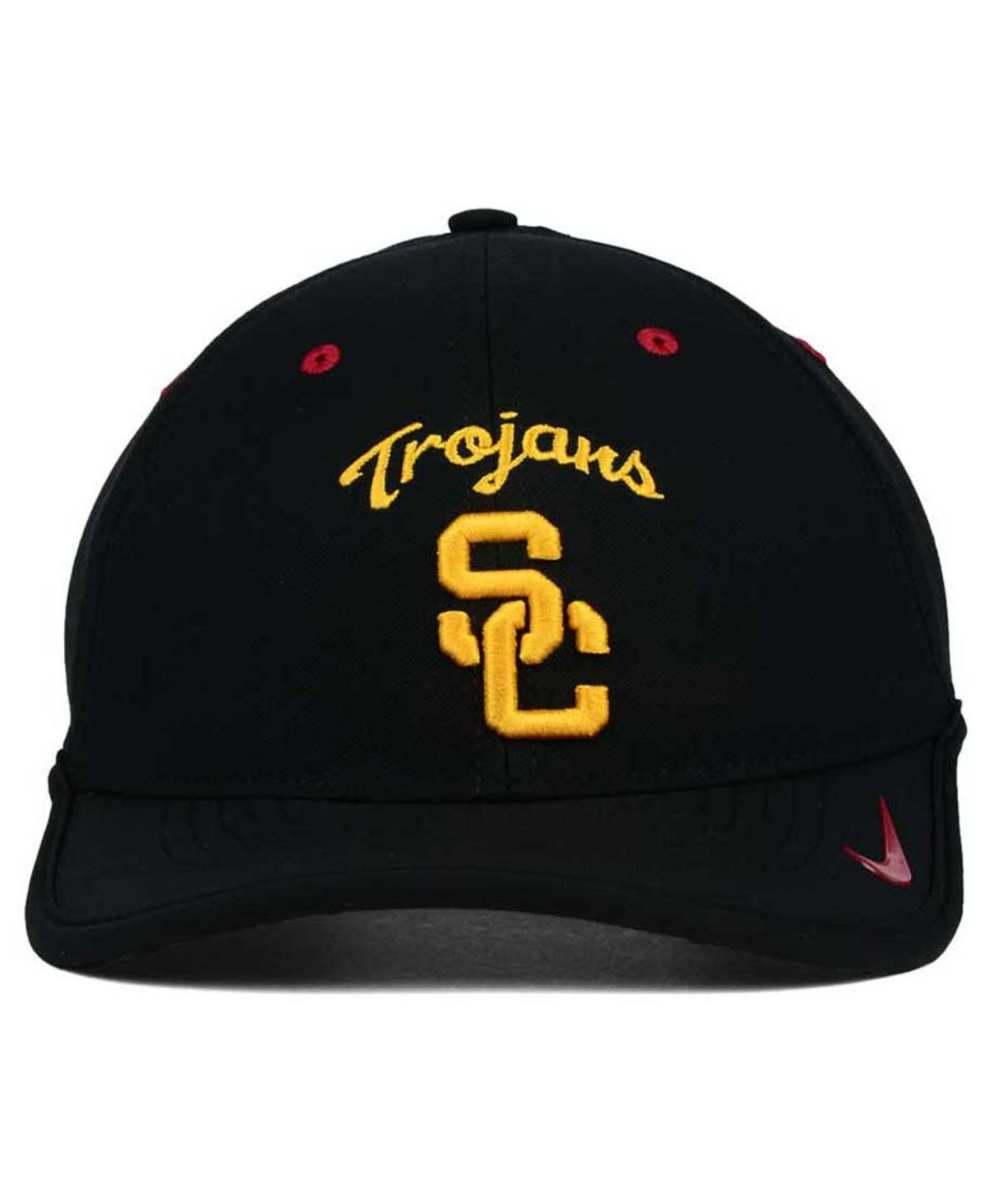 Usc dri fit clearance hat
