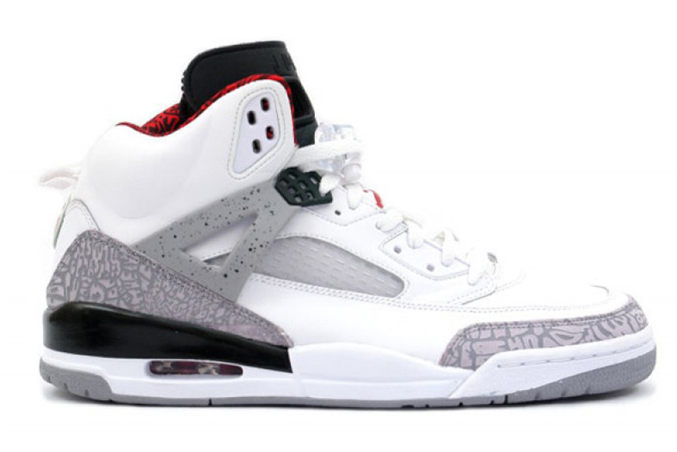 Jordan blackjack