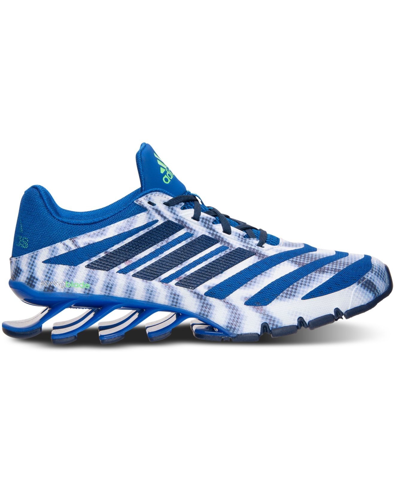 adidas springblade ignite men's