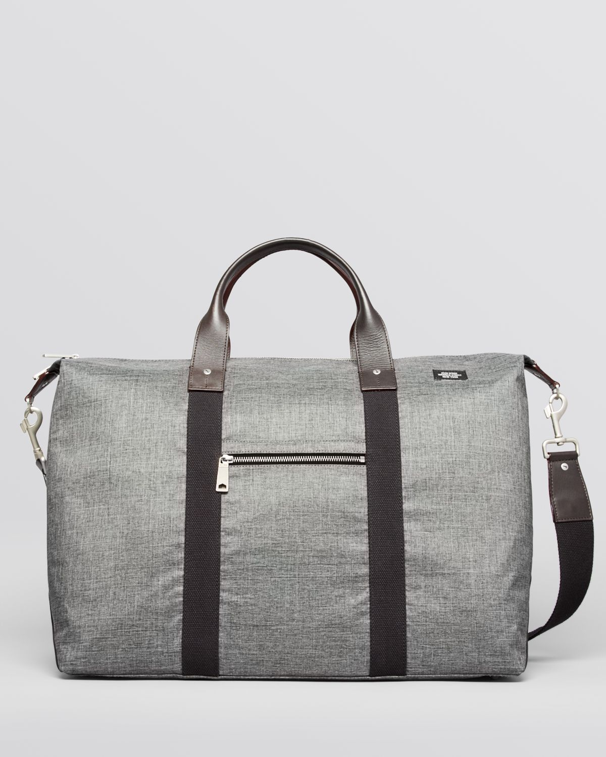 oxford duffle bag
