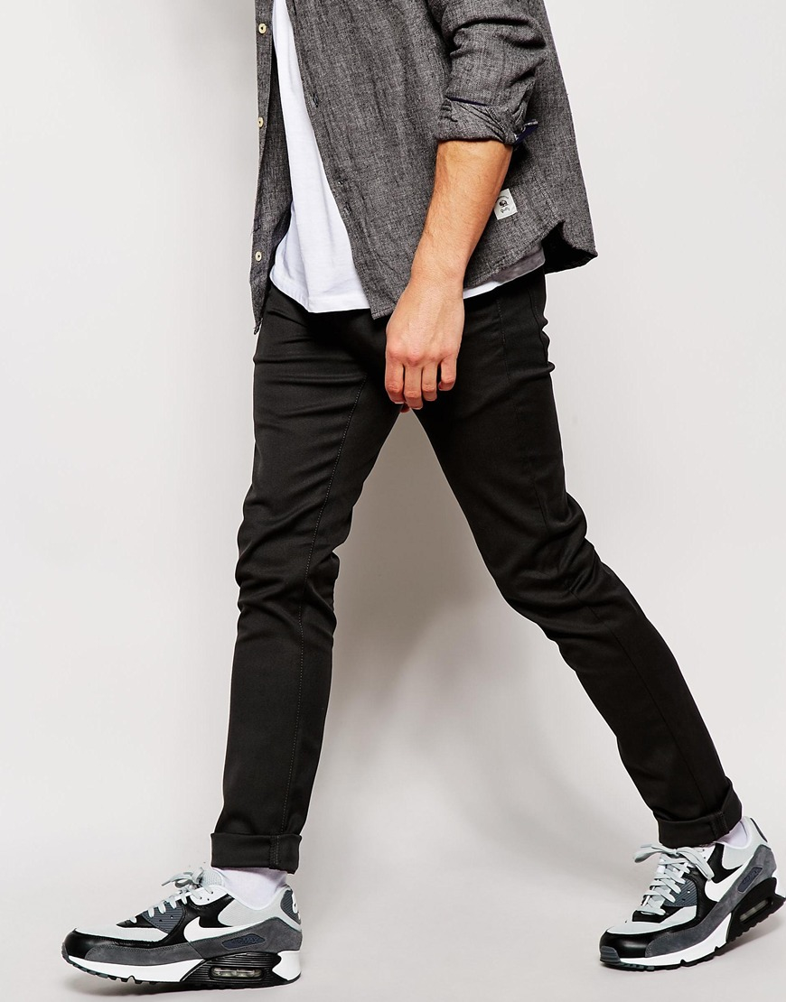 carhartt rebel pant black rinsed