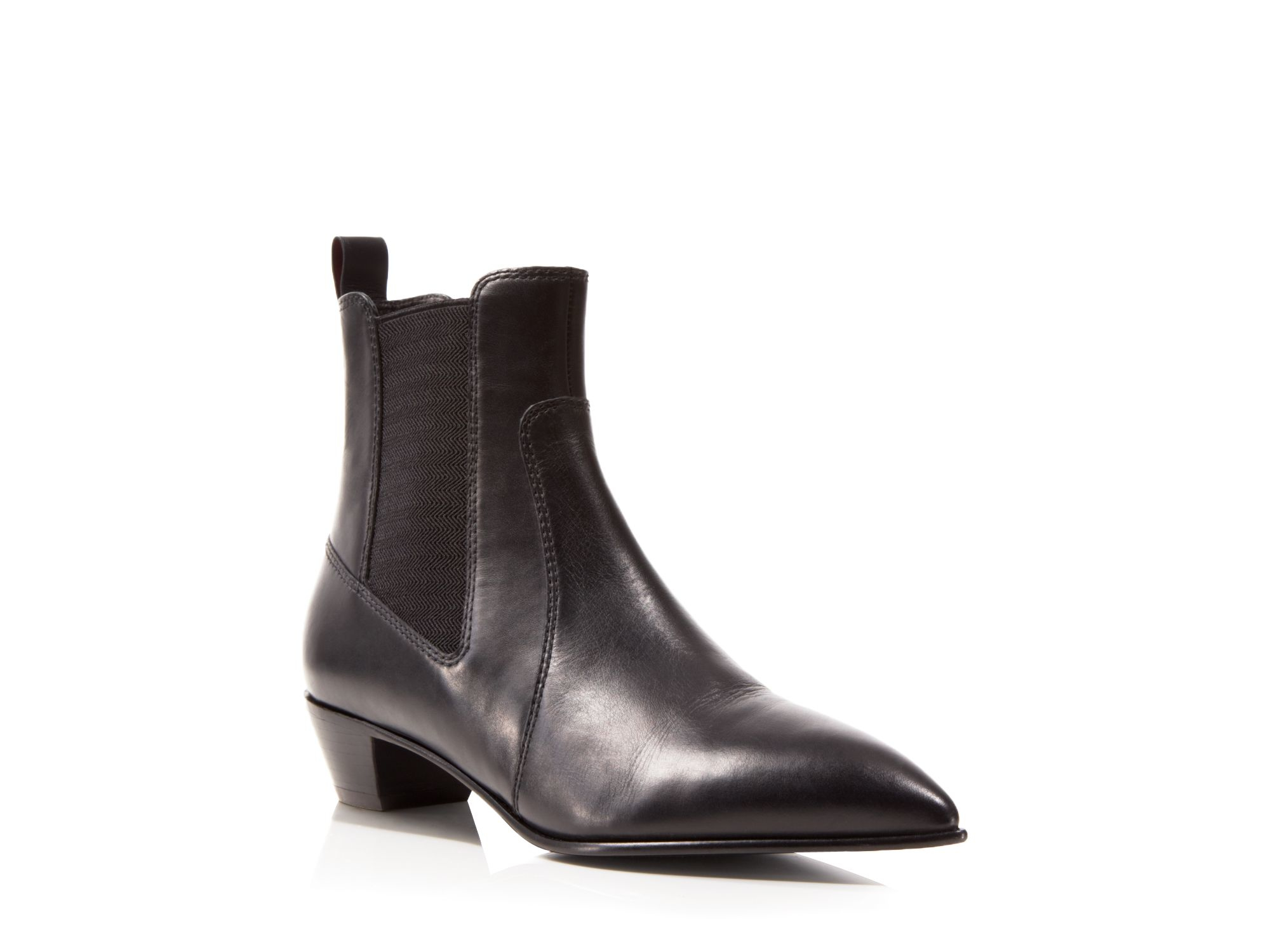 marc jacobs booties
