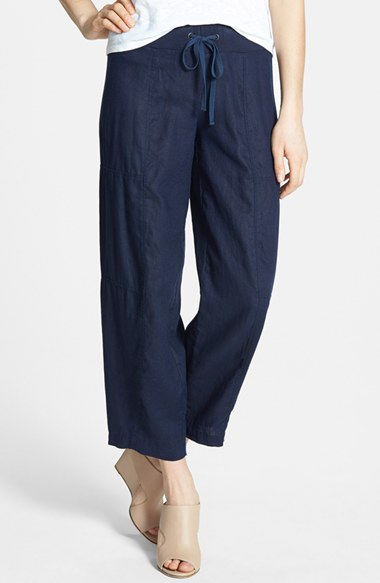 fisher stripe pants
